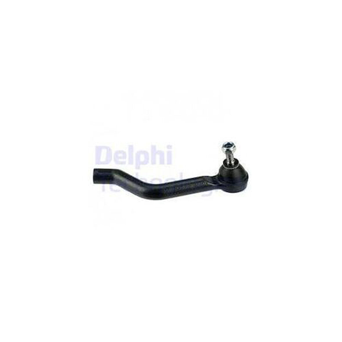 Delphi TA3239 Rot Başı Sol Nissan Qashqai II J11 14- Renault Kadjar 15- D86404EA0A