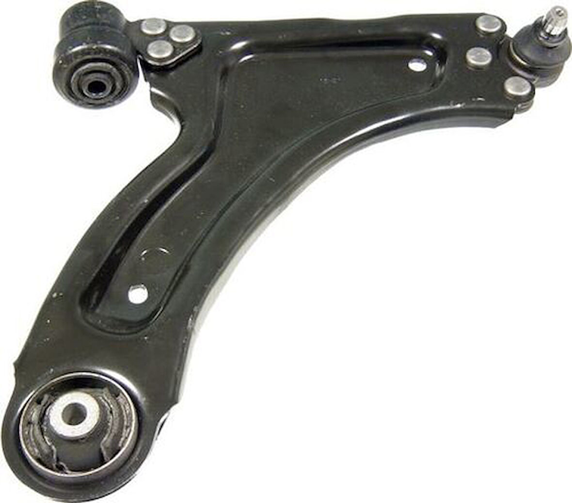 Delphi TC1005 Salıncak Sağ Komple Rotilli Combo C Corsa C 352042