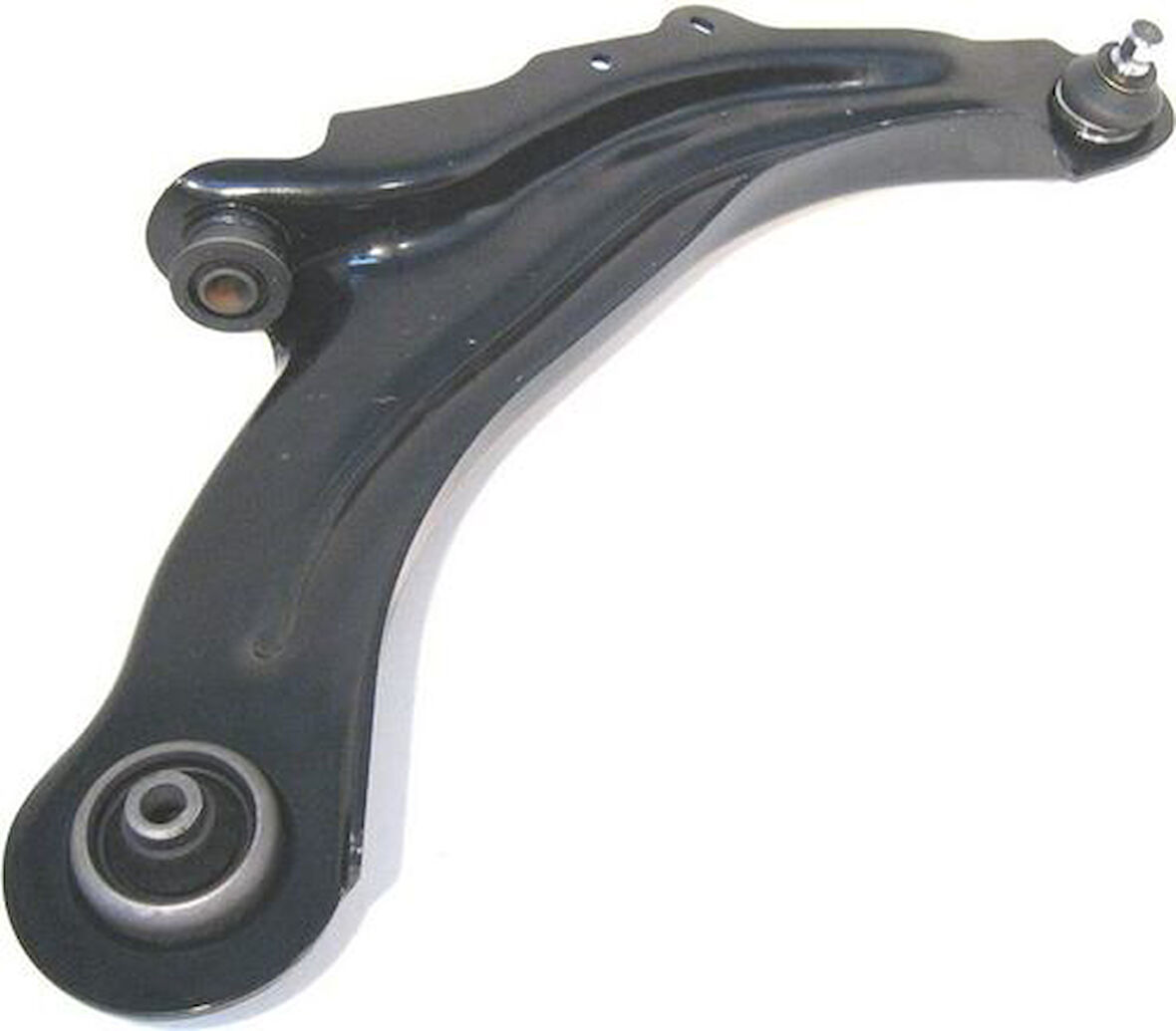 Delphi TC1365 Salıncak Sol Komple Megane II 16mm 8200243086