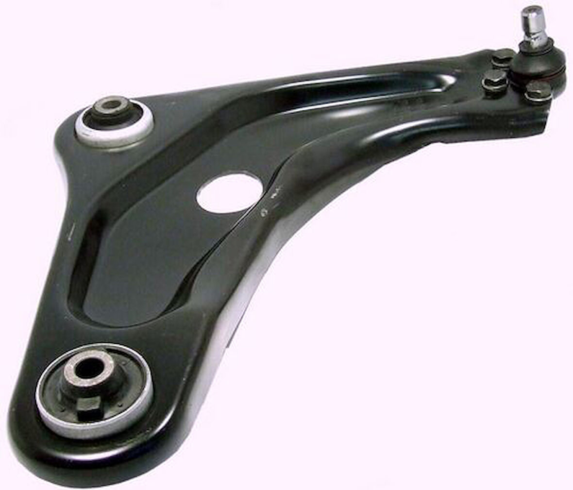 Delphi TC1898 Salıncak Sağ Komple 207 C3 Picasso 09-208 İçin Porya Capı 82mm 13- 546189C002