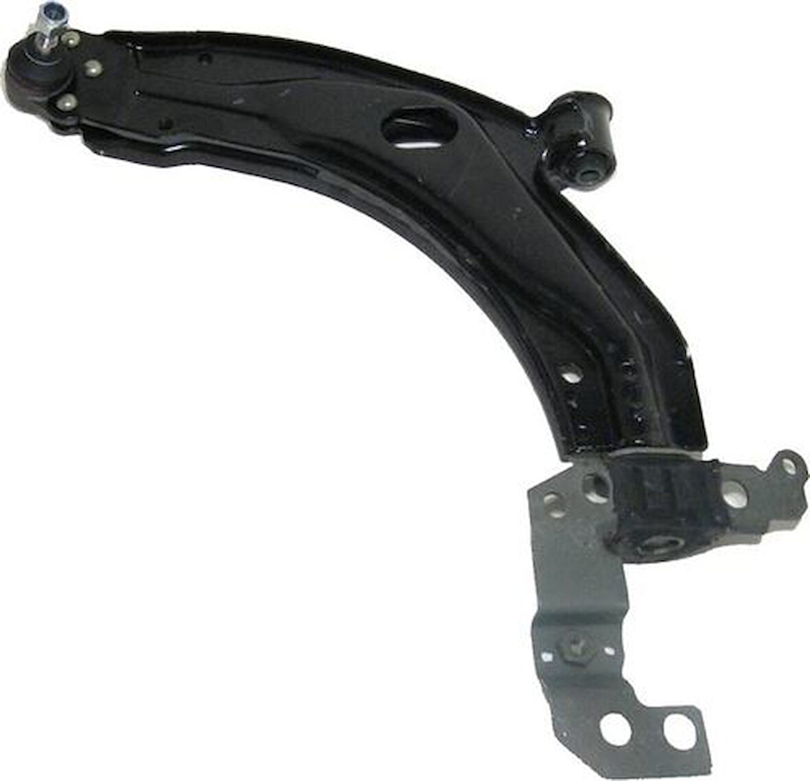 Delphi TC2011 Salıncak Sol Komple Palio Doblo Albea Strada 08 01- 46794066