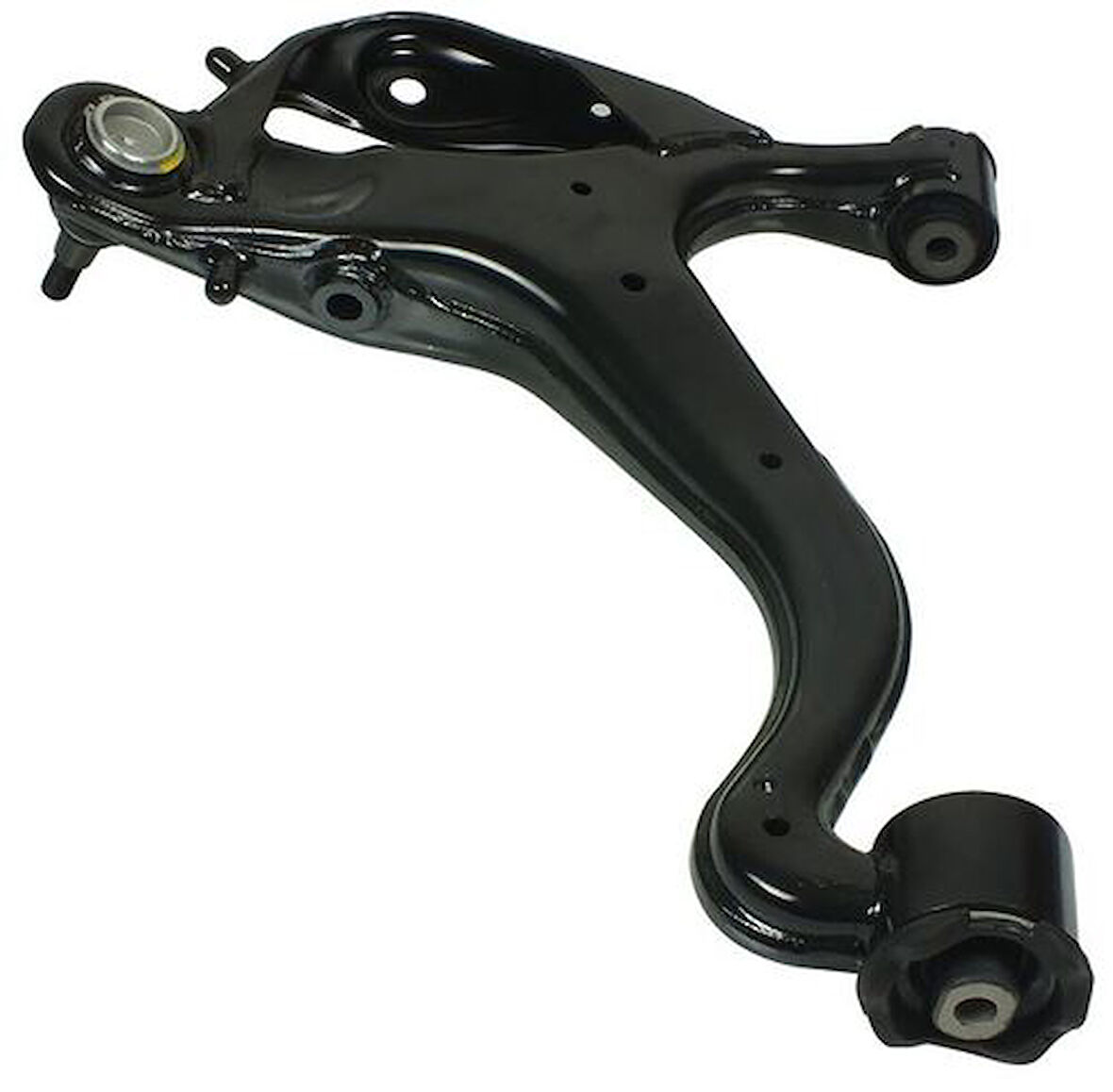 Delphi TC2162 Salıncak Ön Sol Alt Rover Range Sport I L320 06-12 LR028249