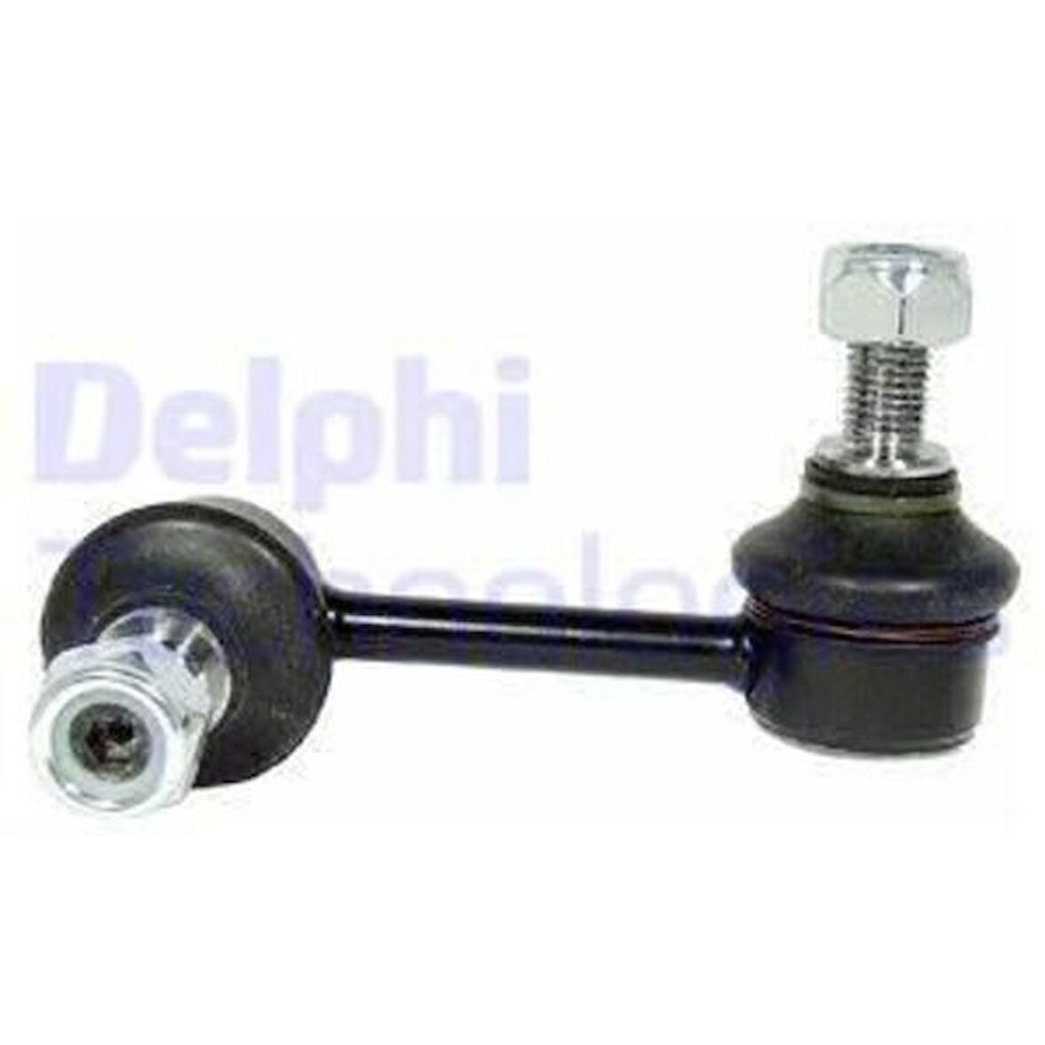 Delphi TC2289 Z Rot Arka Sağ Citroen Mitsubishi Peugeot C-Crosser Outlander II 4007 74- 517849