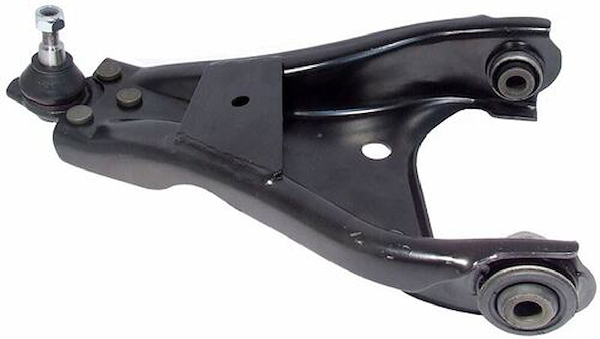 Delphi TC2444 Alt Salıncak Komple Sol Dacia Duster 10- 545019969R