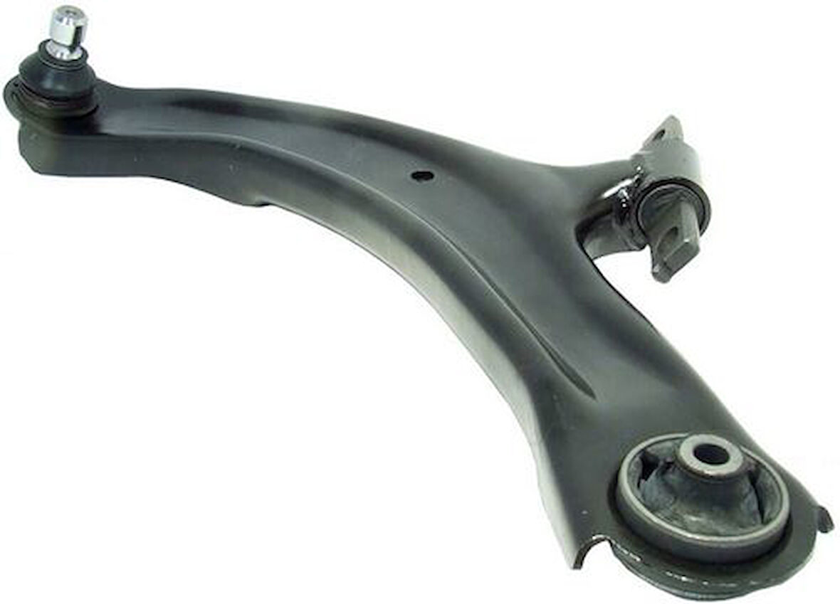 Delphi TC2467 Salıncak Sol Rotilli Komple Nissan Qashqai 07-13 Nissan XTrail 07-13 T31 Renault Koleos 08- 54501JY00A