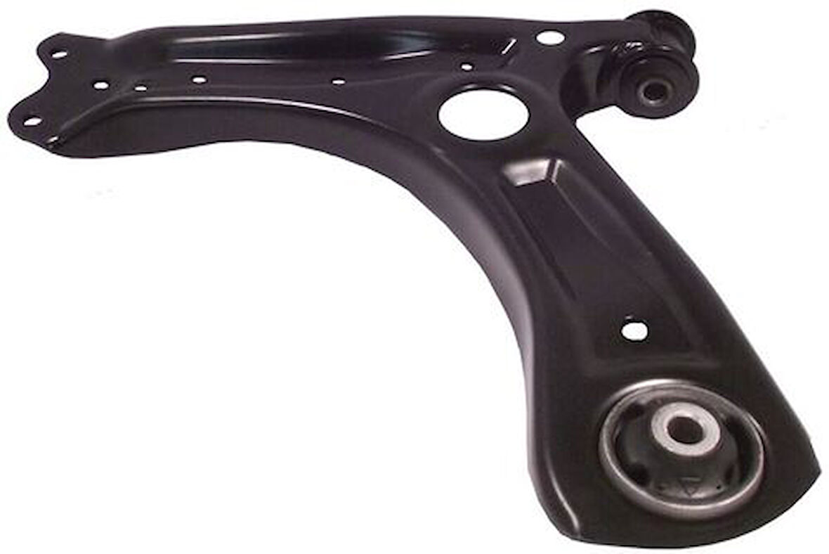 Delphi TC2473 Alt Salıncak Ön Sol Seat Skoda Volkswagen Cordoba Ibiza Fabia Roomster Polo 03 08 6R0407151E