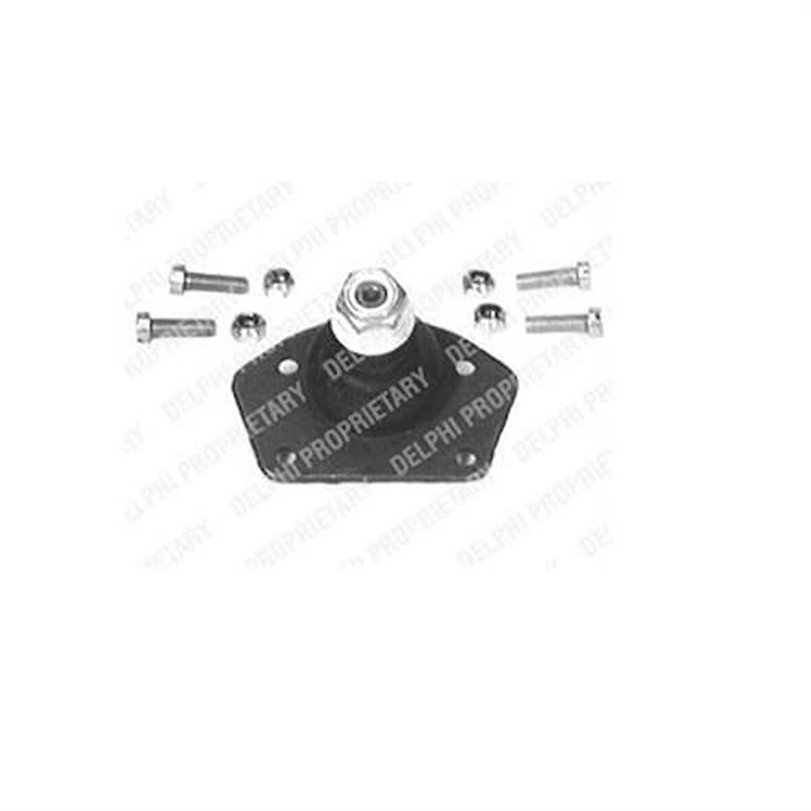 Delphi TC260 Rotil Renault 11 7701460886