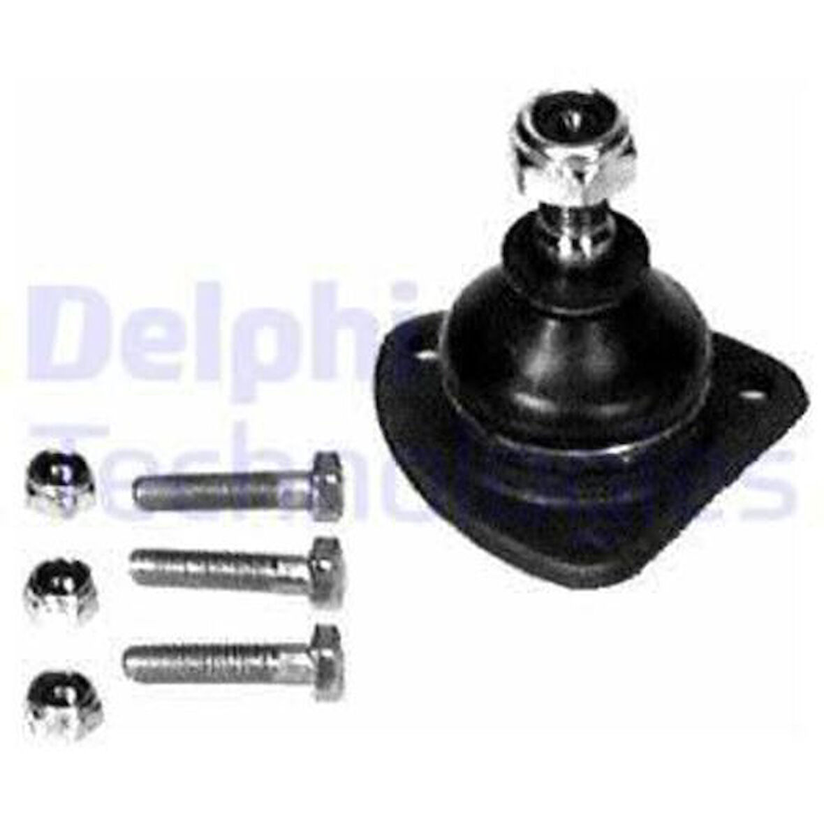 Delphi TC261 Üst Rotil Ön Sol Sağ Renault 4 5 6 10 65 07 86 