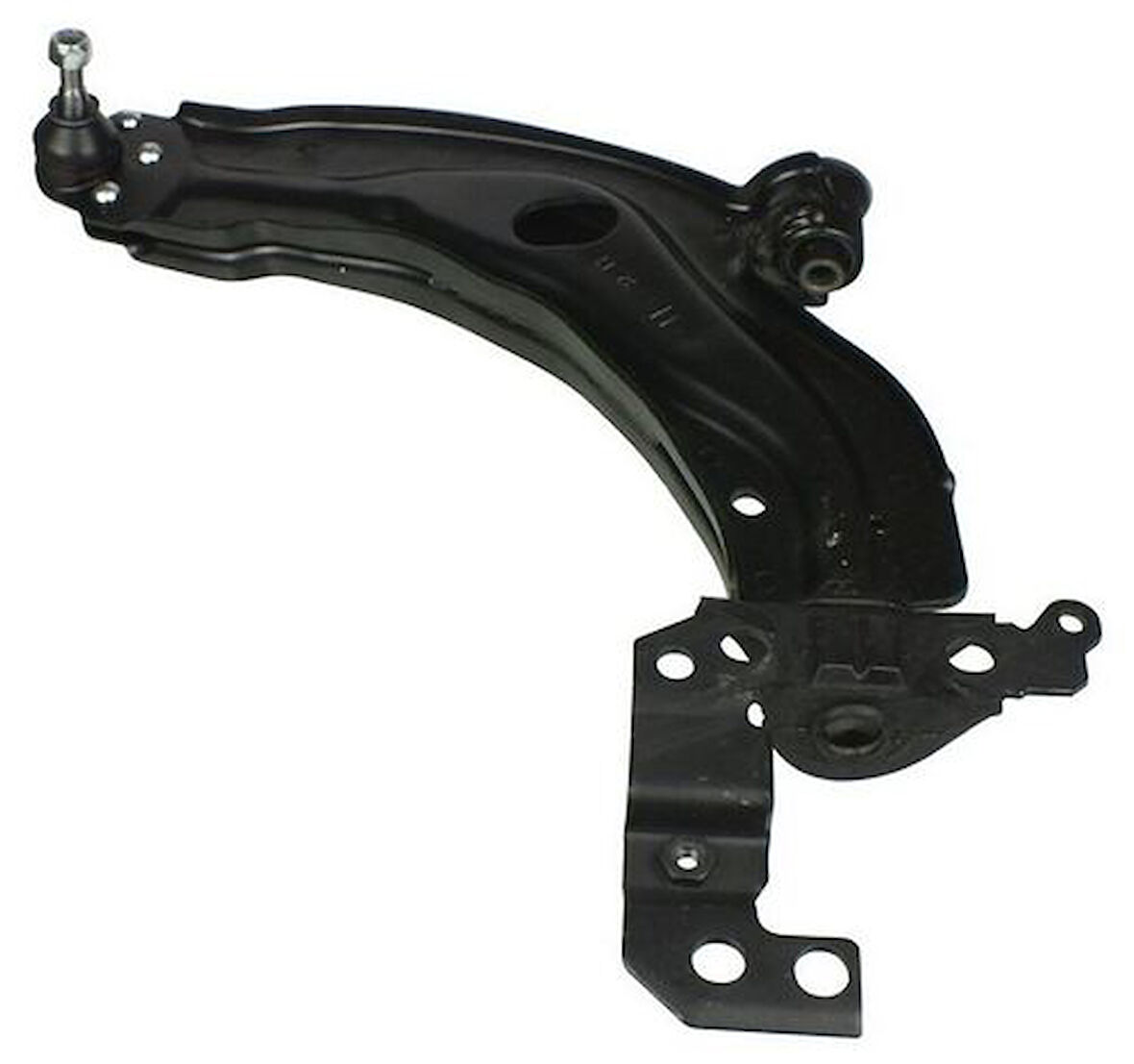Delphi TC2635 Salıncak Sol Komple Doblo 06- 51772992