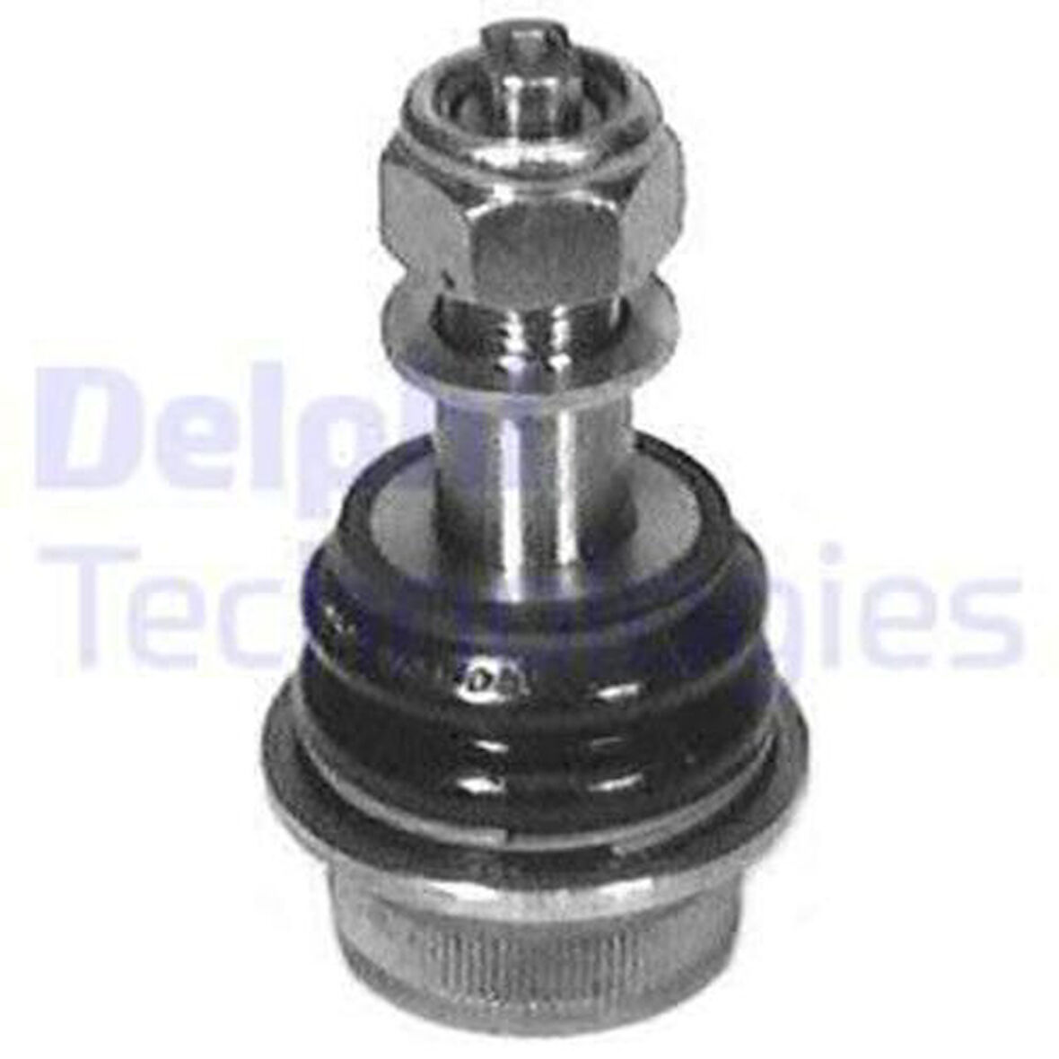 Delphi TC282 Üst Rotil Ön Sol-Sağ Citroen C1975-1991 9672192480