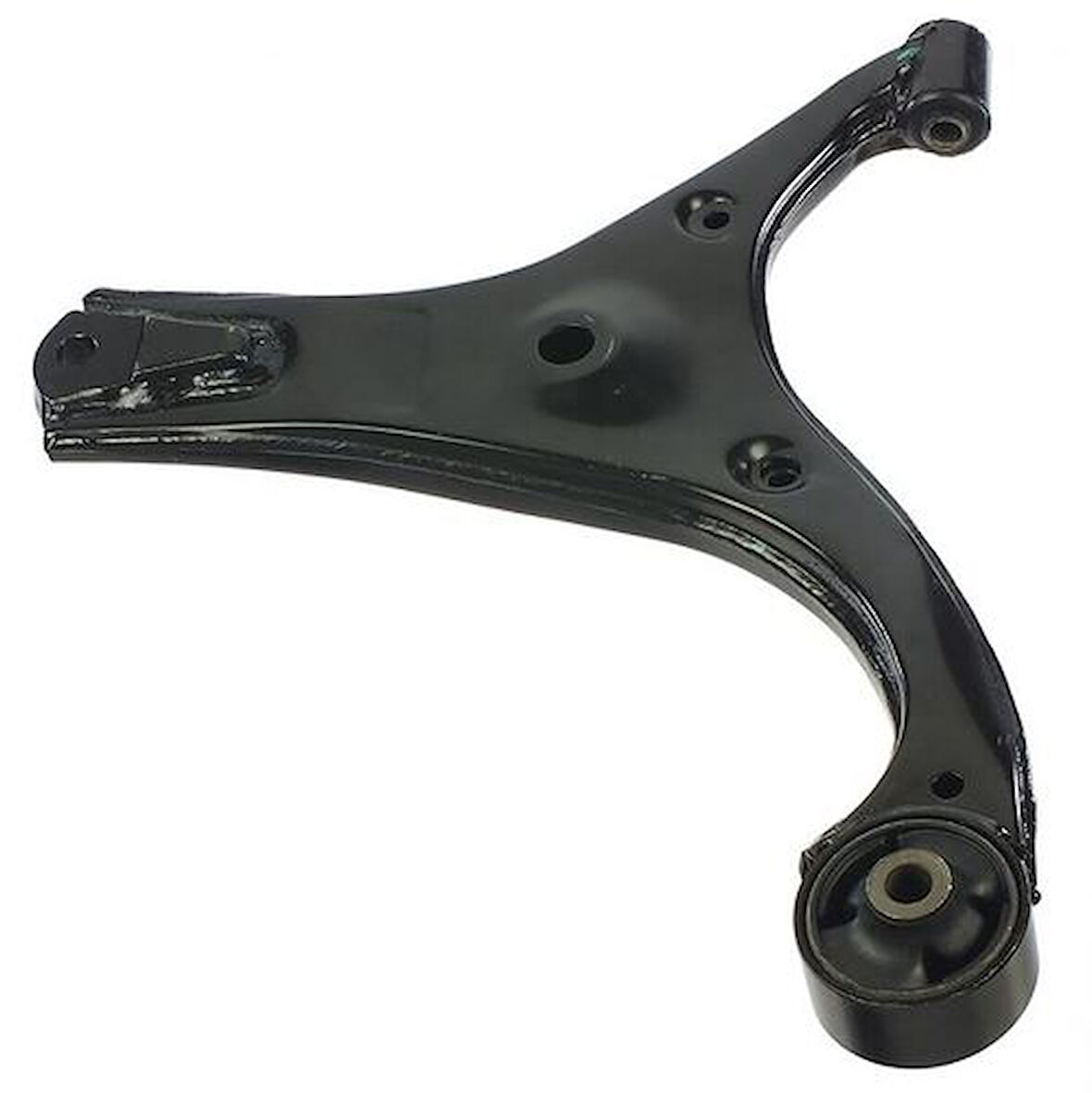 Delphi TC2865 Salıncak Sac Rotilsiz Komple Sol Hyundai Accent Era 06-Kia Rio 06- 54500-1E000