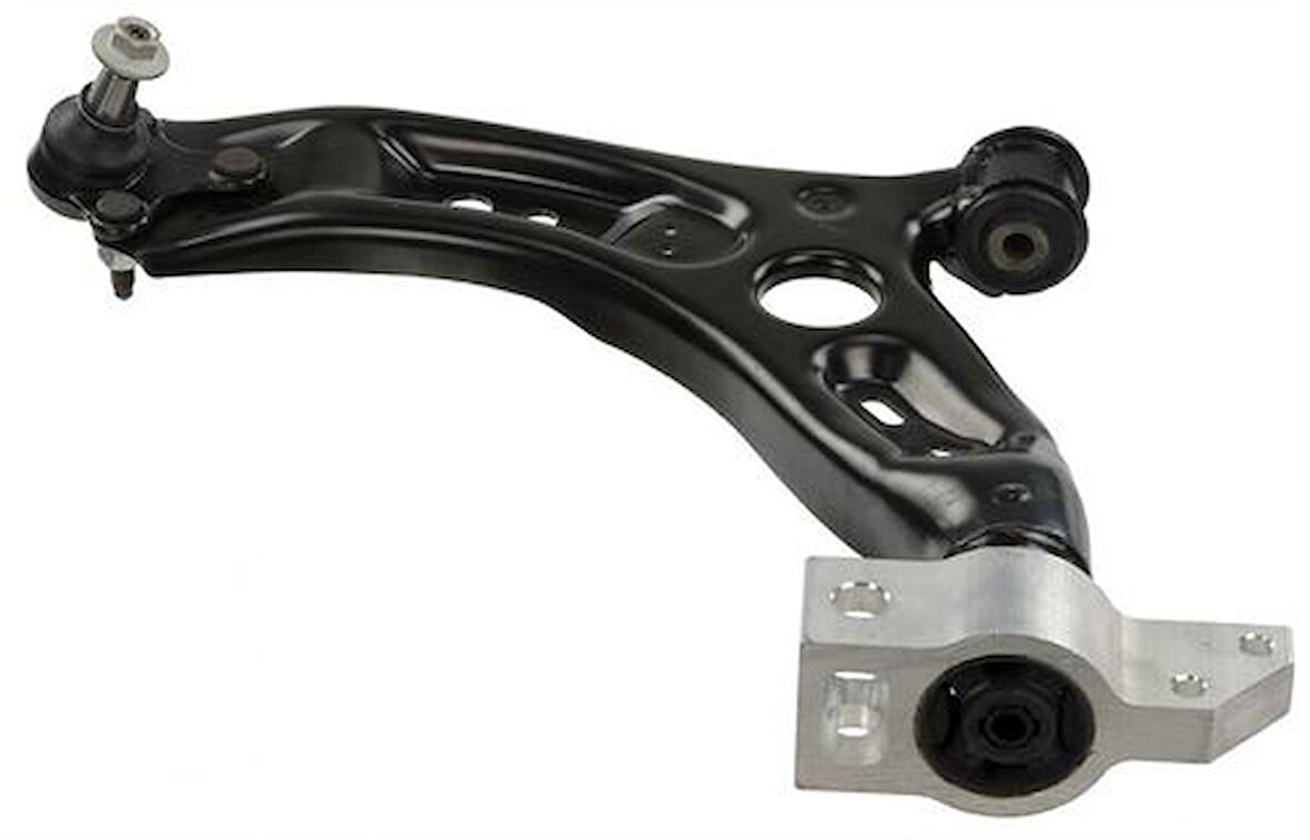 Delphi TC3311 Alt Salıncak Ön Sol Volkswagen CC 358 Series Passat VIII Passat Alltrack Passat CC 357 Series Passat V 5N0407151E*