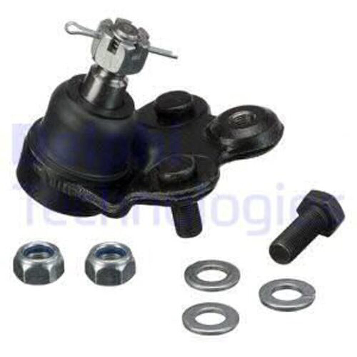 Delphi TC3402 Rotil Alt Sol Civic 06-11 51220SNAA02