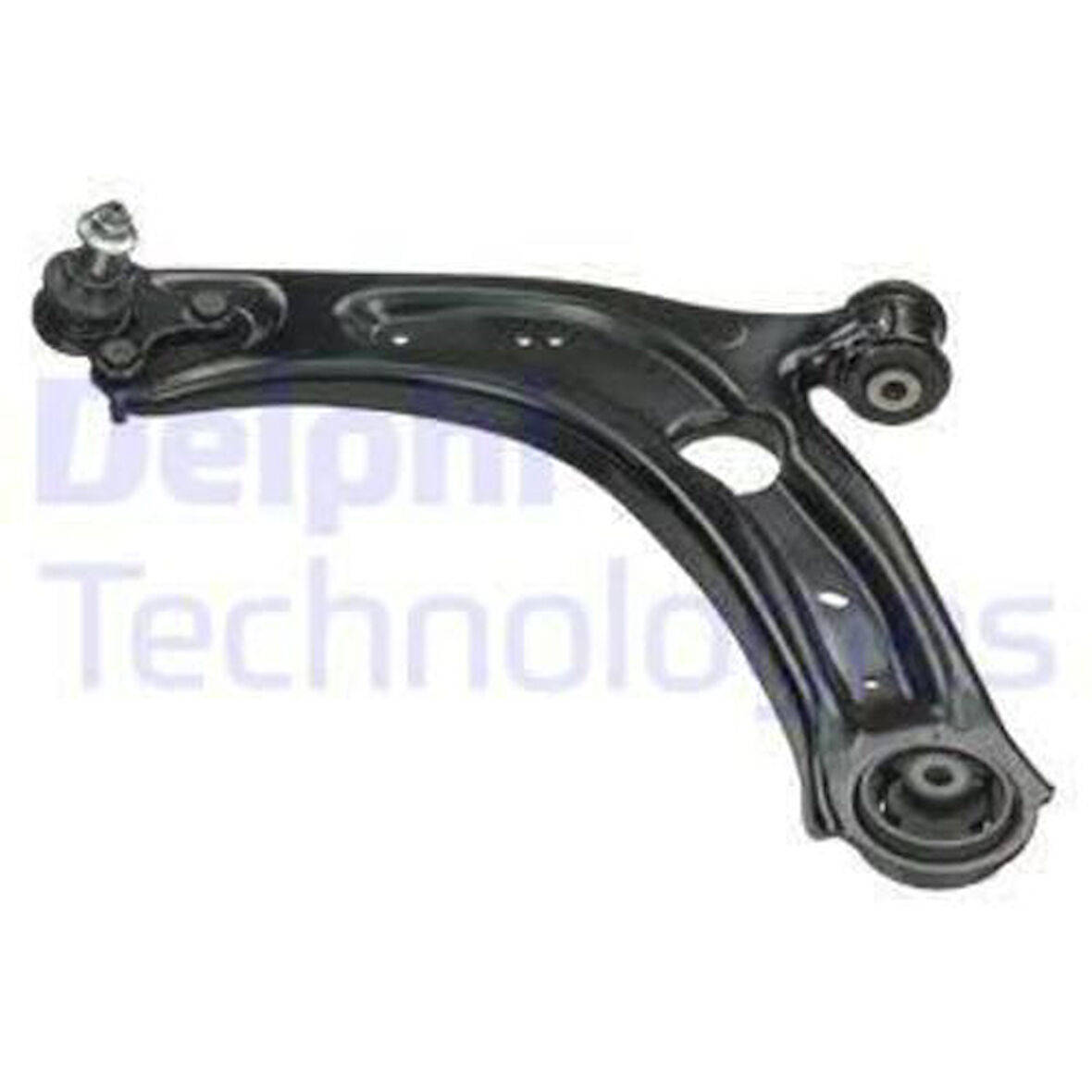 Delphi TC3440 Alt Salıncak-Seat Ateca Skoda Karoq Kodiaq Volkswagen Arteon Passat Passat Alltrack Tiguan Touran 1 3Q0407151F