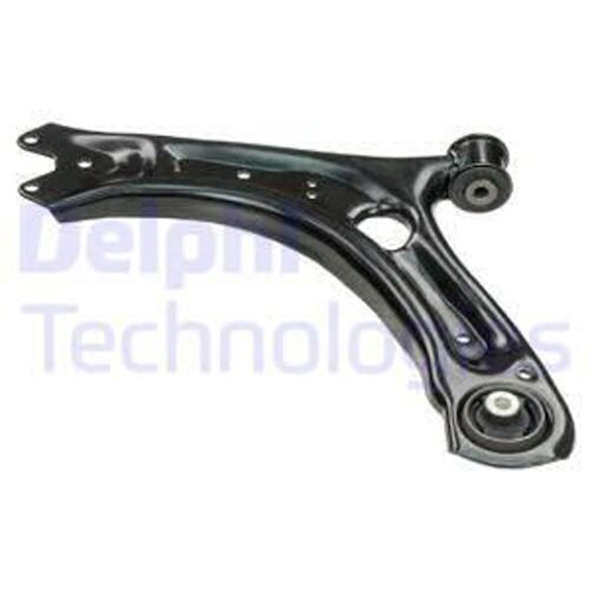 Delphi TC3590 Salıncak Rotilsiz Sol New Beetle 04 11-Passat 13-14 2S6E6C301CA