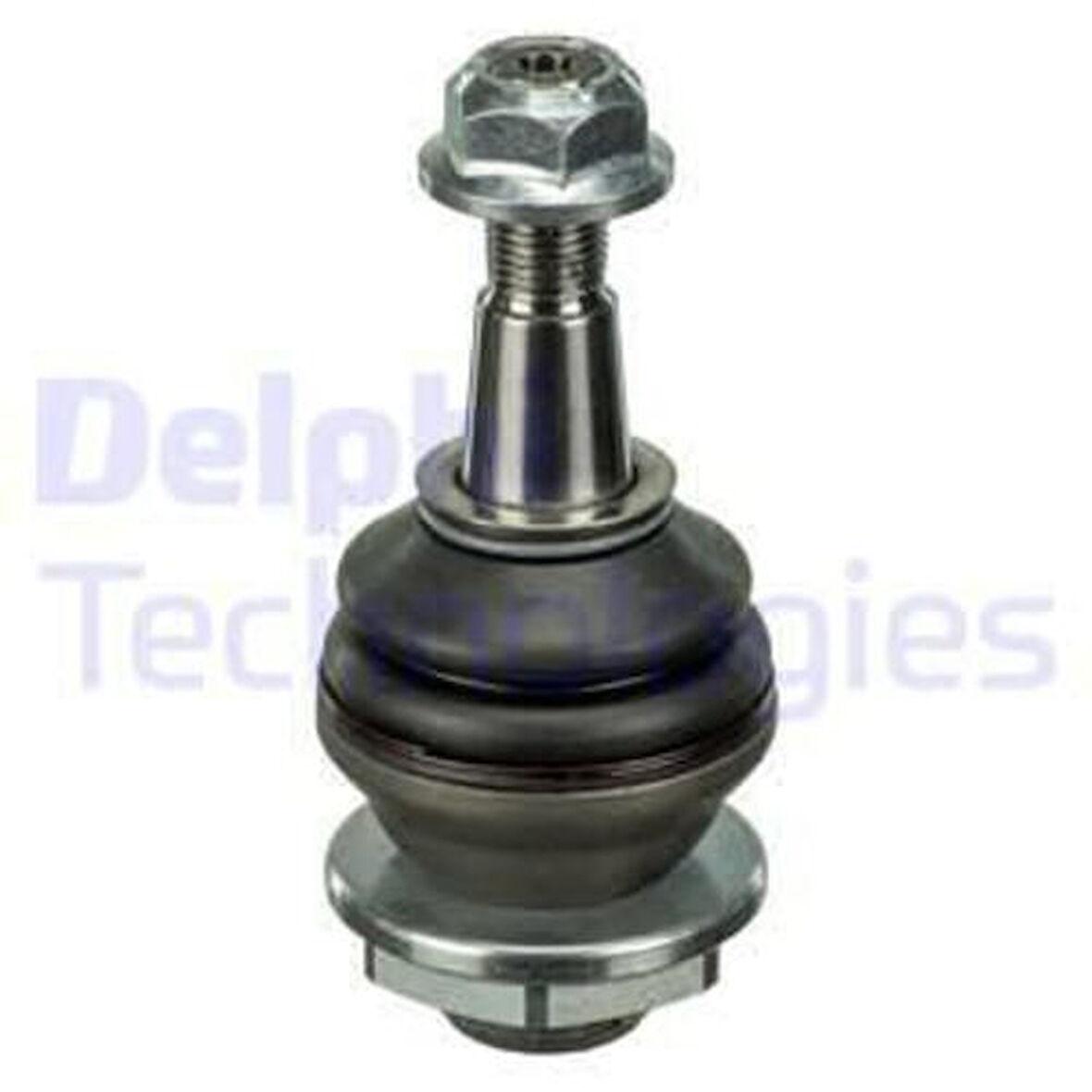 Delphi TC3666 Alt Rotil Ön 520-525-528-530-535-550-640-650-730-740-750 31126777753
