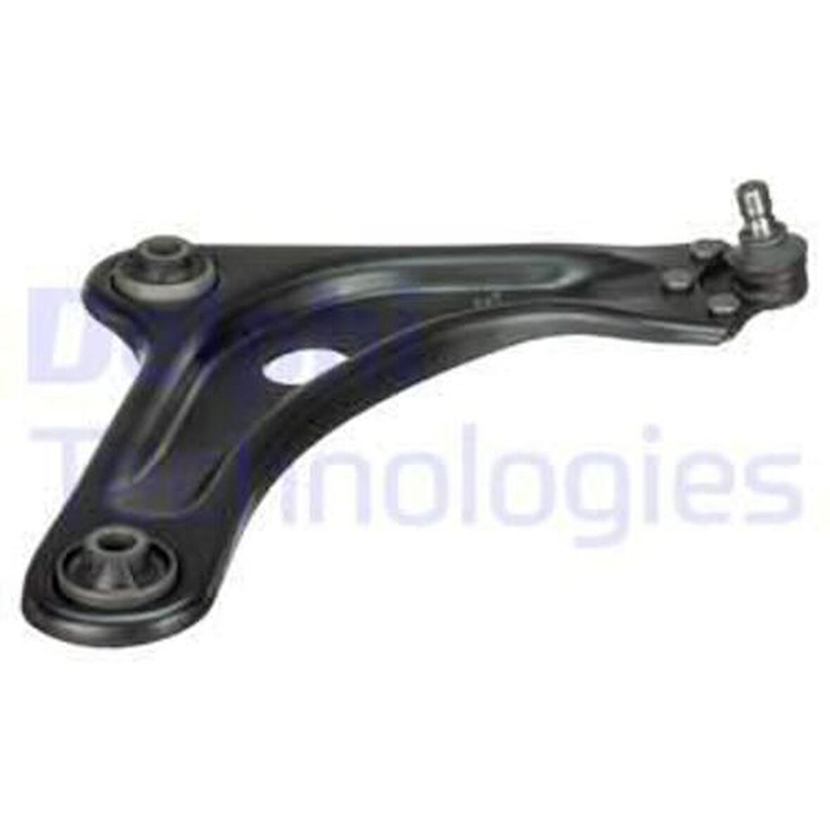 Delphi TC3708 Alt Salıncak Peugeot 208 2012- 9670771480