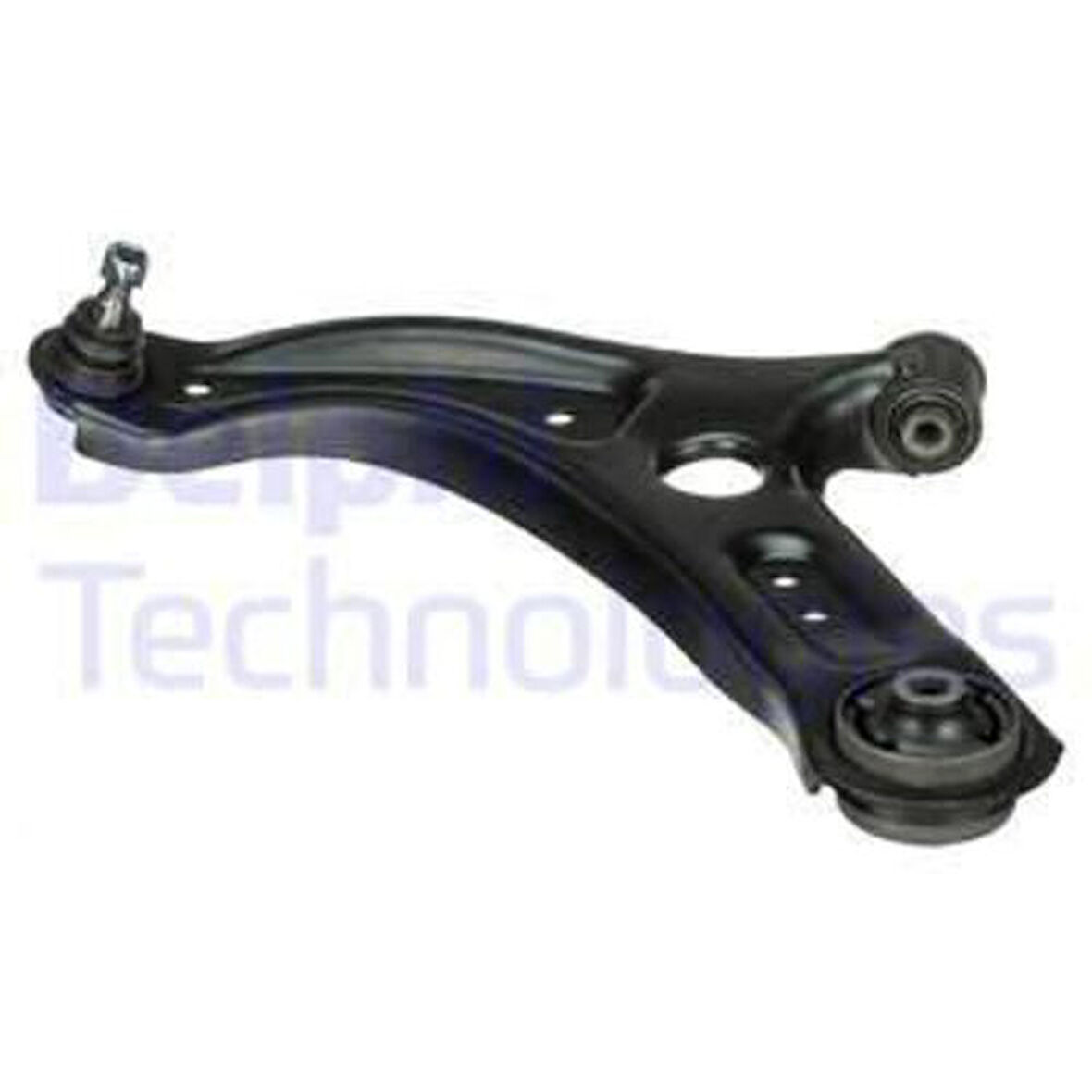 Delphi TC3820 Alt Salıncak Sol Rotilli Komple Hyundai i20 2014- 54500C8000