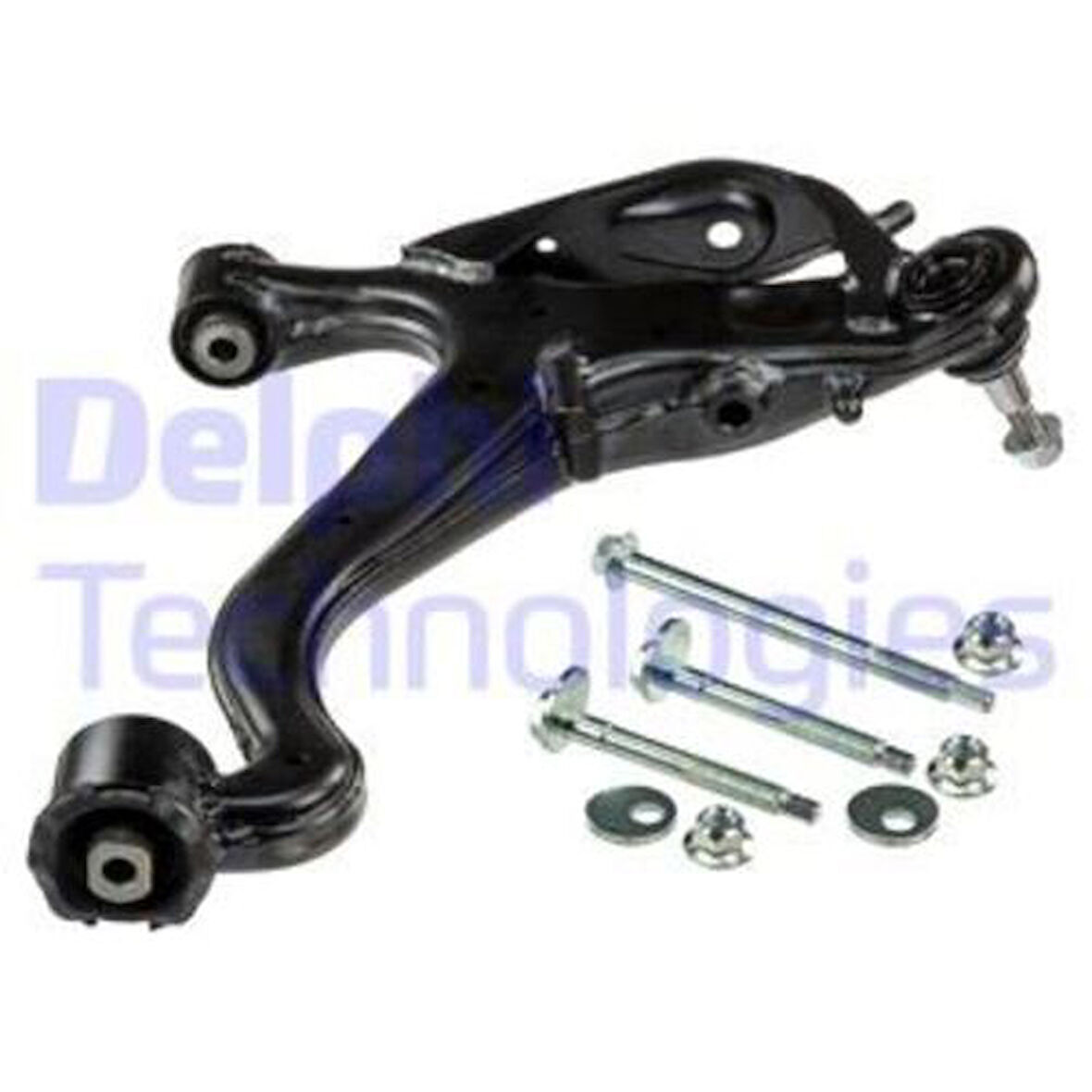 Delphi TC3827 Rotilli Salıncak Ön Sağ Alt Land Rover Discovery III 04-08 LR028246