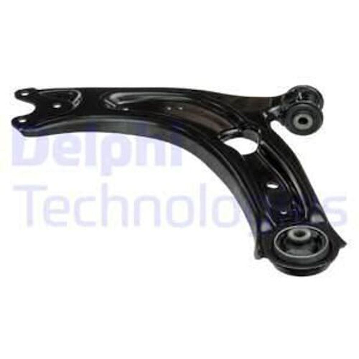 Delphi TC3841 Salıncak Rotilsiz Sol Ön Ateca Karoq Kodiaq Arteon Passat Tiguan Touran 14- 3Q0407153B