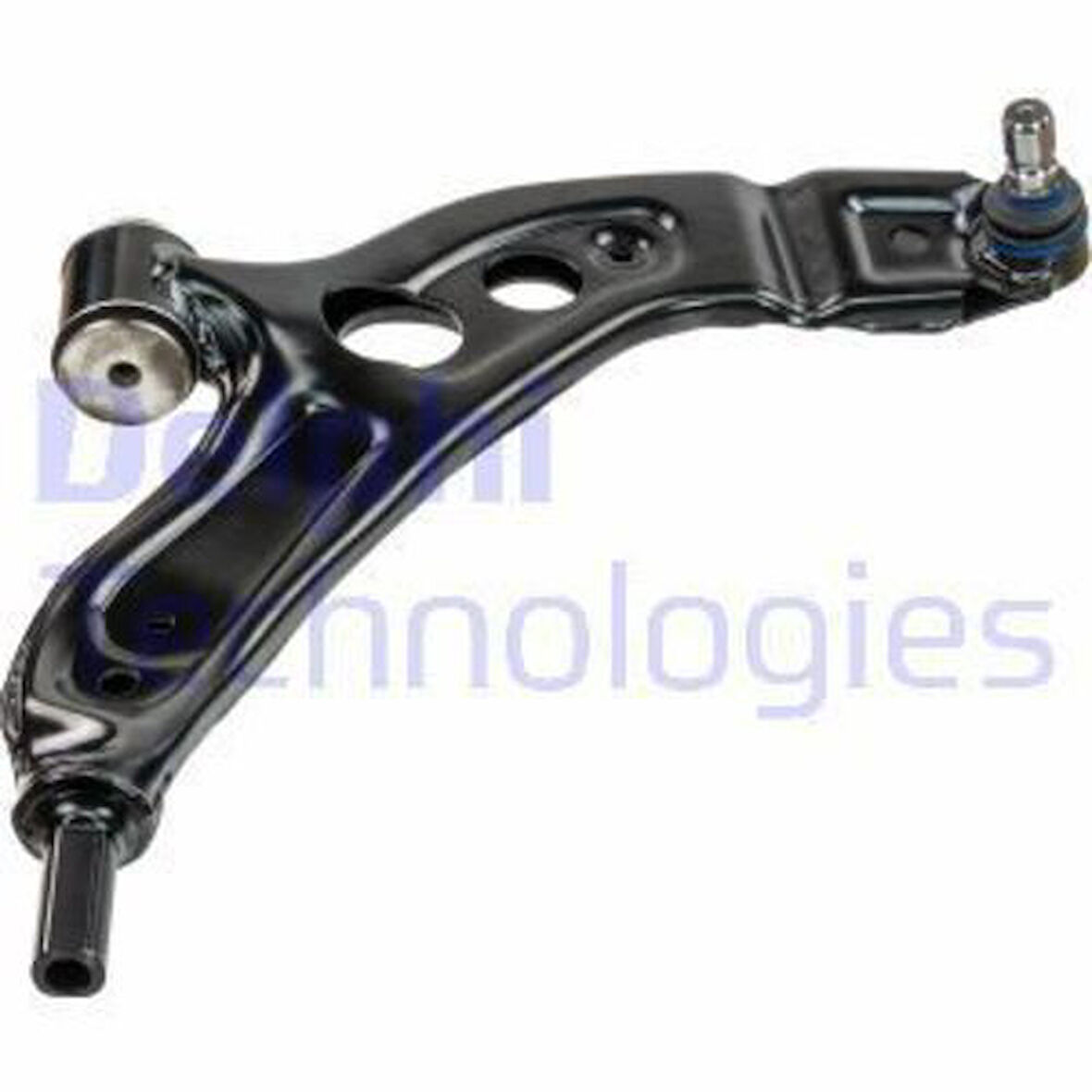 Delphi TC3879 Salıncak Rotilli Ön Alt Sağ Mini Cooper F55 F56 14- 31122785112