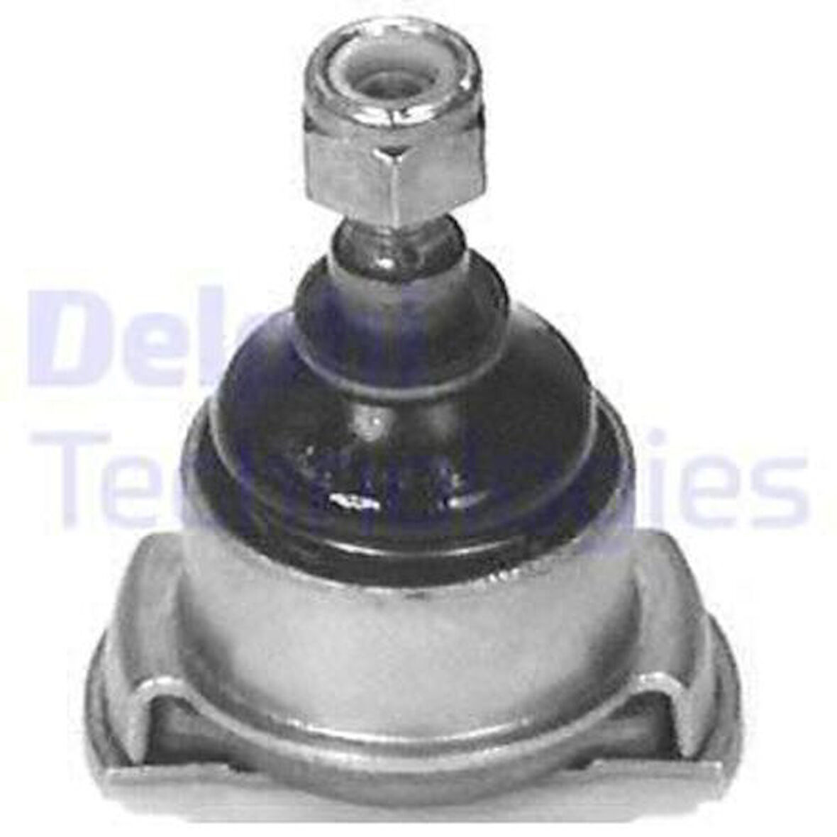 Delphi TC509 Alt Rotil Uzunluk 95mm BMW E36 90-99 Z3 E36 95- 373002A401