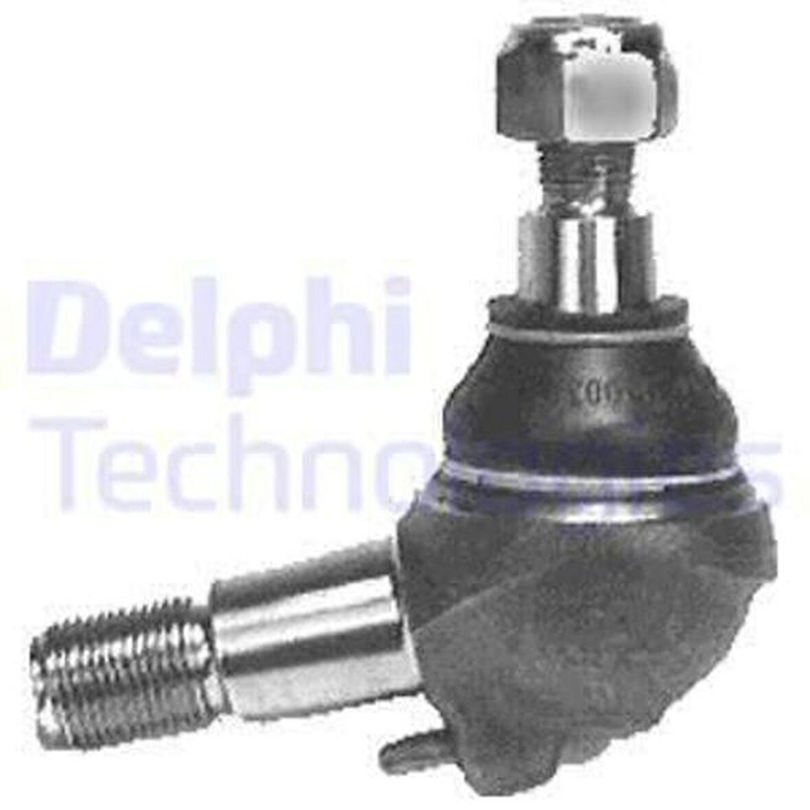 Delphi TC520 Rotil Ön Sol Sağ Alt Mercedes S-Class W140 91-99 1403330327