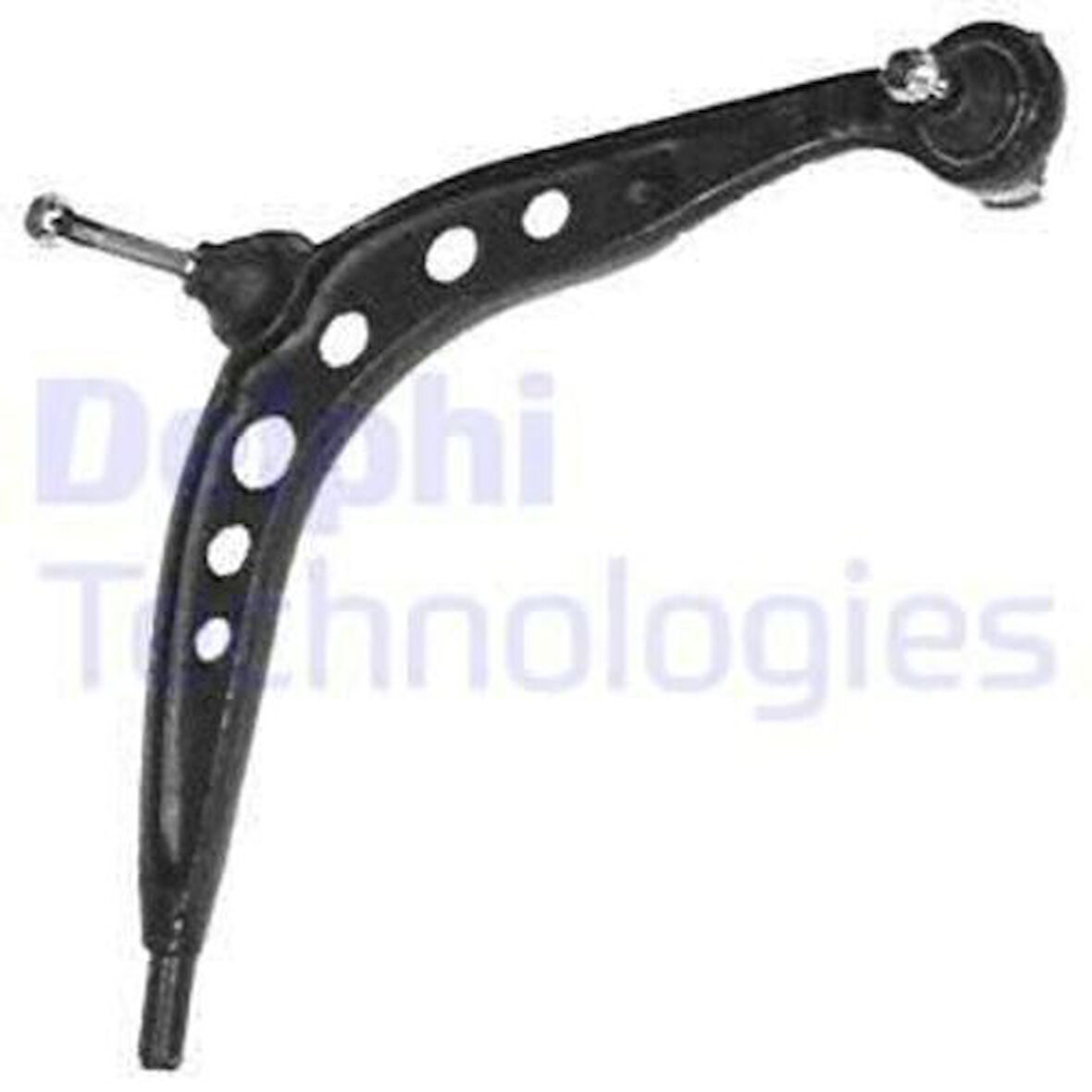 Delphi TC552 Salıncak BMW E36 Z3 90-98 Sağ 31126752717kit