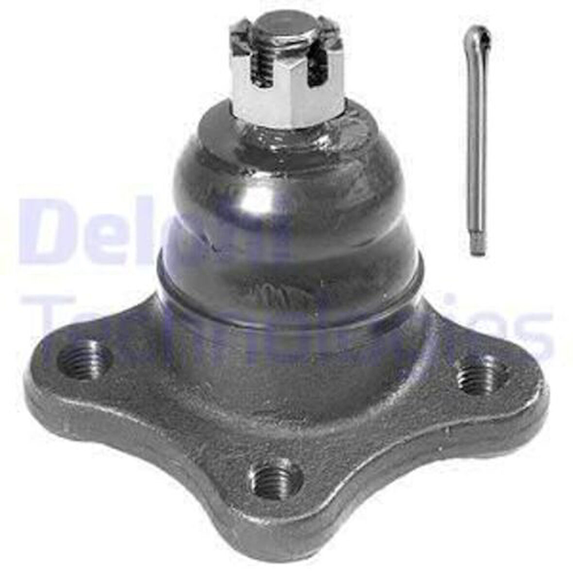 Delphi TC588 On Salıncak Üst Rotil Ford Ranger 98-12 Mazda BT50 96-11 3665732