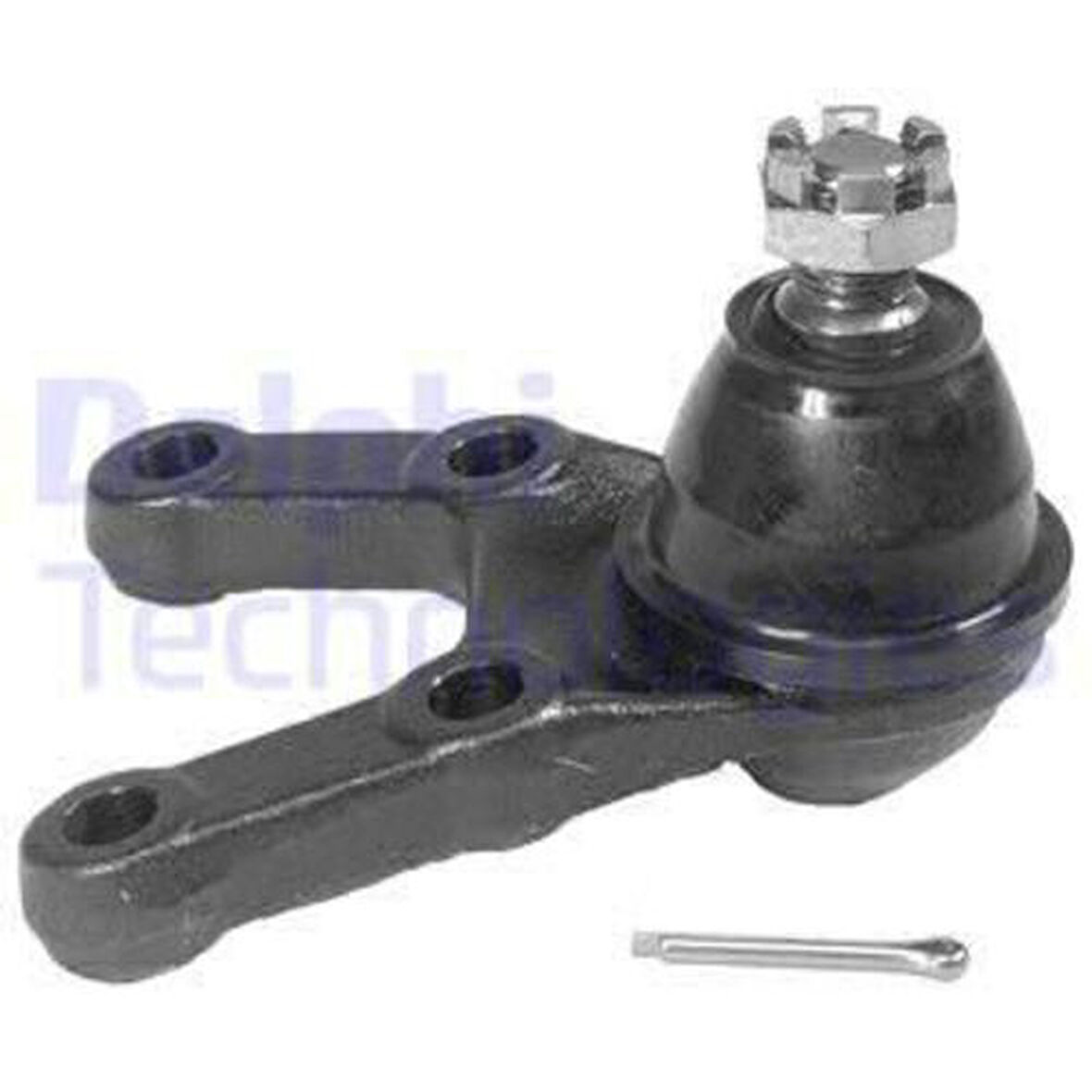 Delphi TC597 Alt Rotil Ön Sol Sağ Mitsubishi L200 Pick-Up K22 K24 Montero Pajero Shogun 01 83 10 96 MB176308