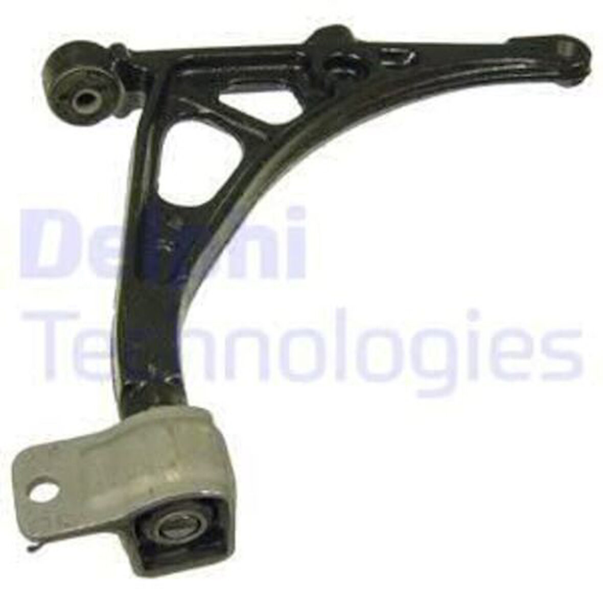 Delphi TC811 Salıncak Komple Döküm Sağ 405 93-96 3521.76