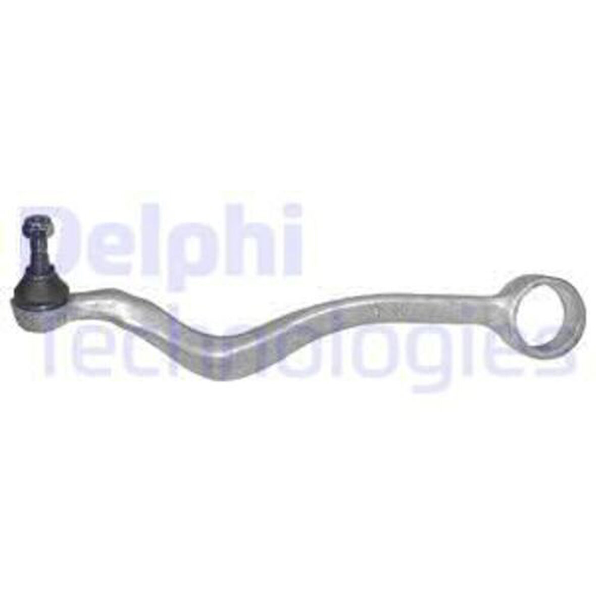 Delphi TC868 Aluminyum Rotilli Kol Ön Üst Sol BMW 5-Series E39 523i-4 31121141717
