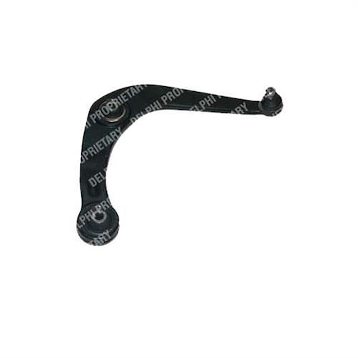 Delphi TC875 Salıncak Ön Sağ Dovme 206 1.4-1.4HDI-1.6 8V 98-12 Komple 3521.C8