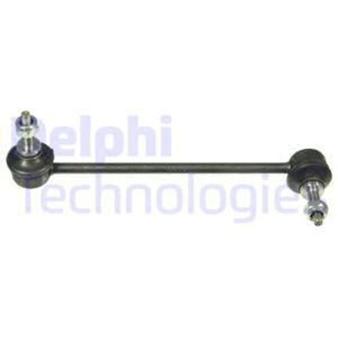 Delphi TC962 Z Rot A-Serisi W168 1997-2004 1683200389