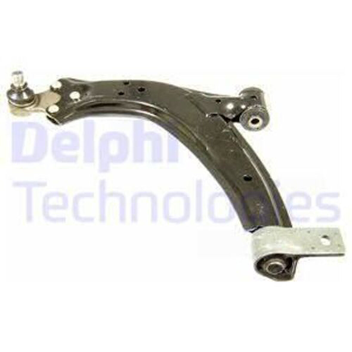 Delphi TC980 Salıncak Sol Komple 306 YM 98-01 18mm Rotilli Hidrolik 3520.F3