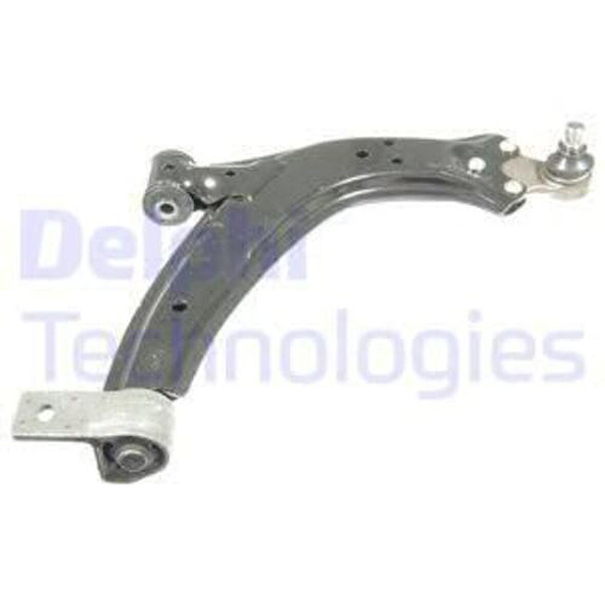 Delphi TC981 Salıncak Sağ Komple 306 YM 98-01 18mm Rotilli Hidrolik 3520.G0