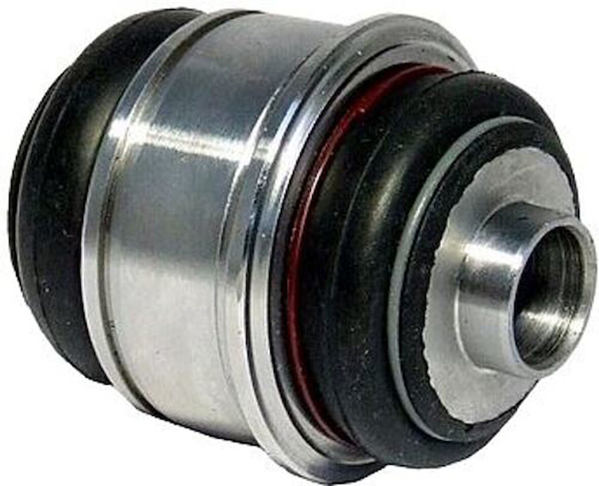 Delphi TD551W Yağlı Burç Arka BMW E39 E53 E60 E65 Segmanlı 33321090504