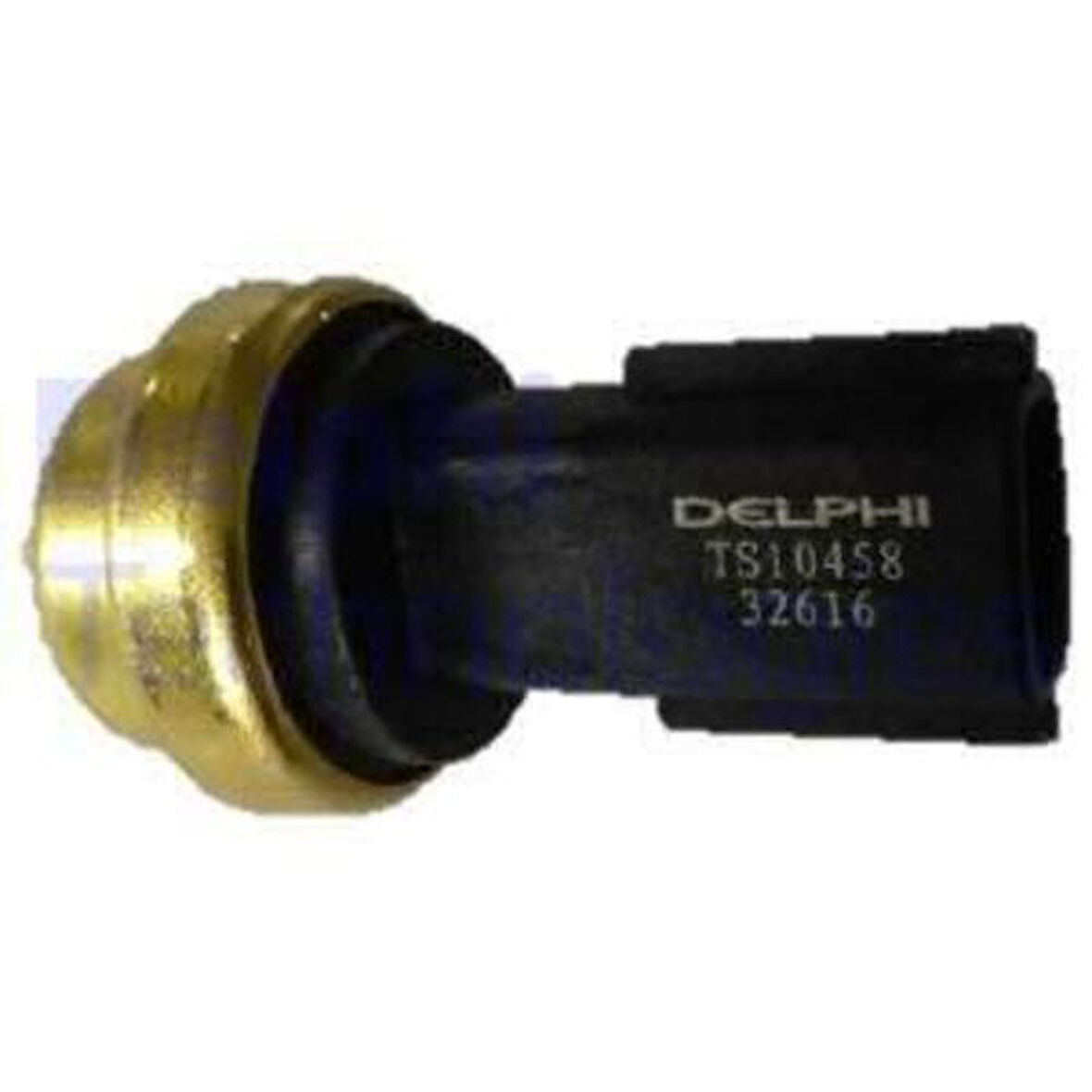 Delphi TS10458 Hararet Müşürü Renault Clio IV 13-Fluence 10-Megane IV 16-Mercedes W176 12-18 W177 18-C118 19- 226301872R