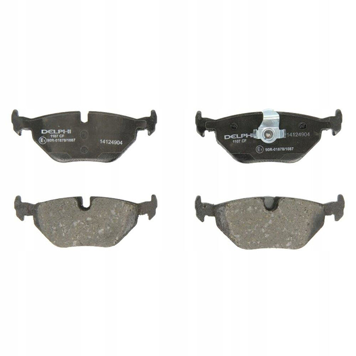 ARKA FREN BALATA E39