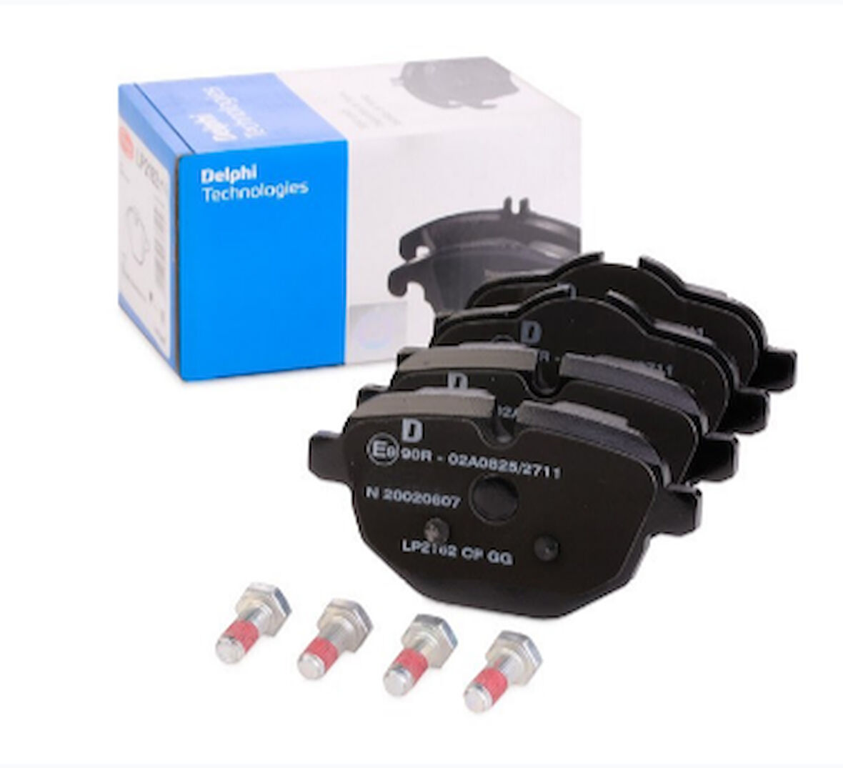 ARKA FREN BALATA E89/F10/F25/F26/G30