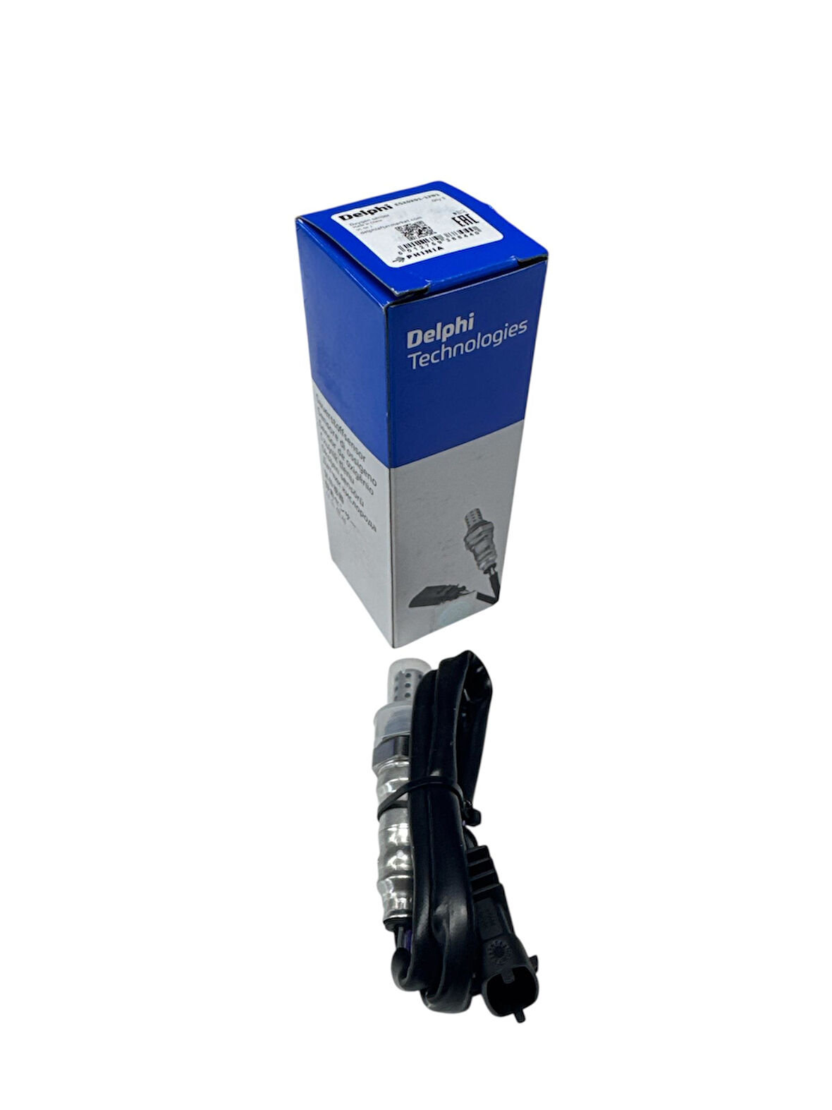 OKSİJEN SENSÖRÜ ÖN/OPEL ASTRA G-CORSA C 1.4 16V-ASTRA G-ZAFIRA-MERIVA-VECTRA C 1.6 16V 00>/ES2029112B1-93189974