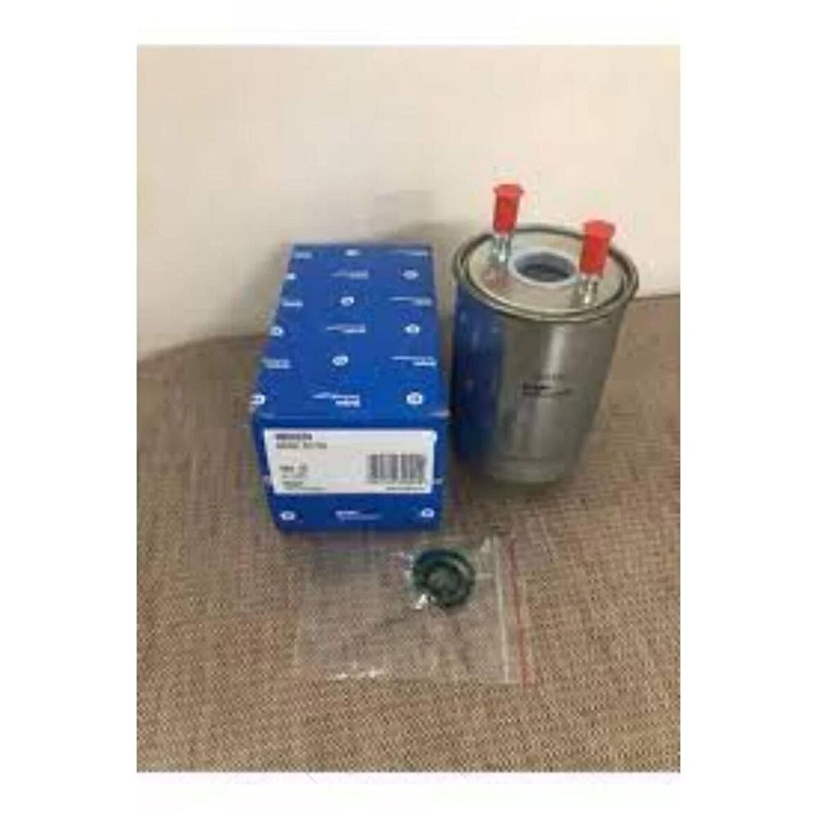 YAKIT FILTRESI (MAZOT) RENAULT MEGANE III FLUENCE LAGUNA III GRAND SCENIC III GRAND VITARA 1.5DCI 09->