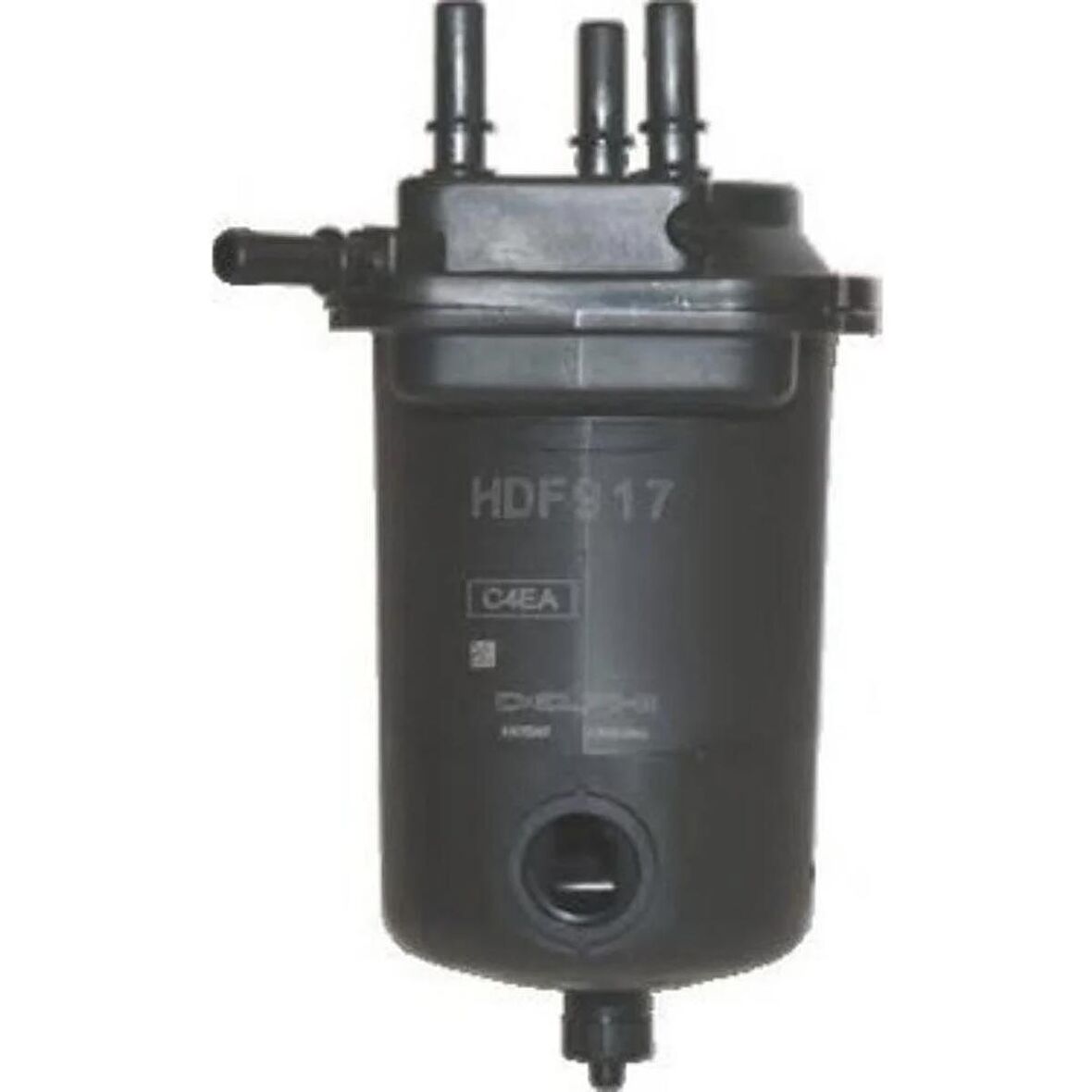 YAKIT FILTRESI PLASTIK RENAULT MEGANE II 1.5DCI SCENIC 1.5DCI