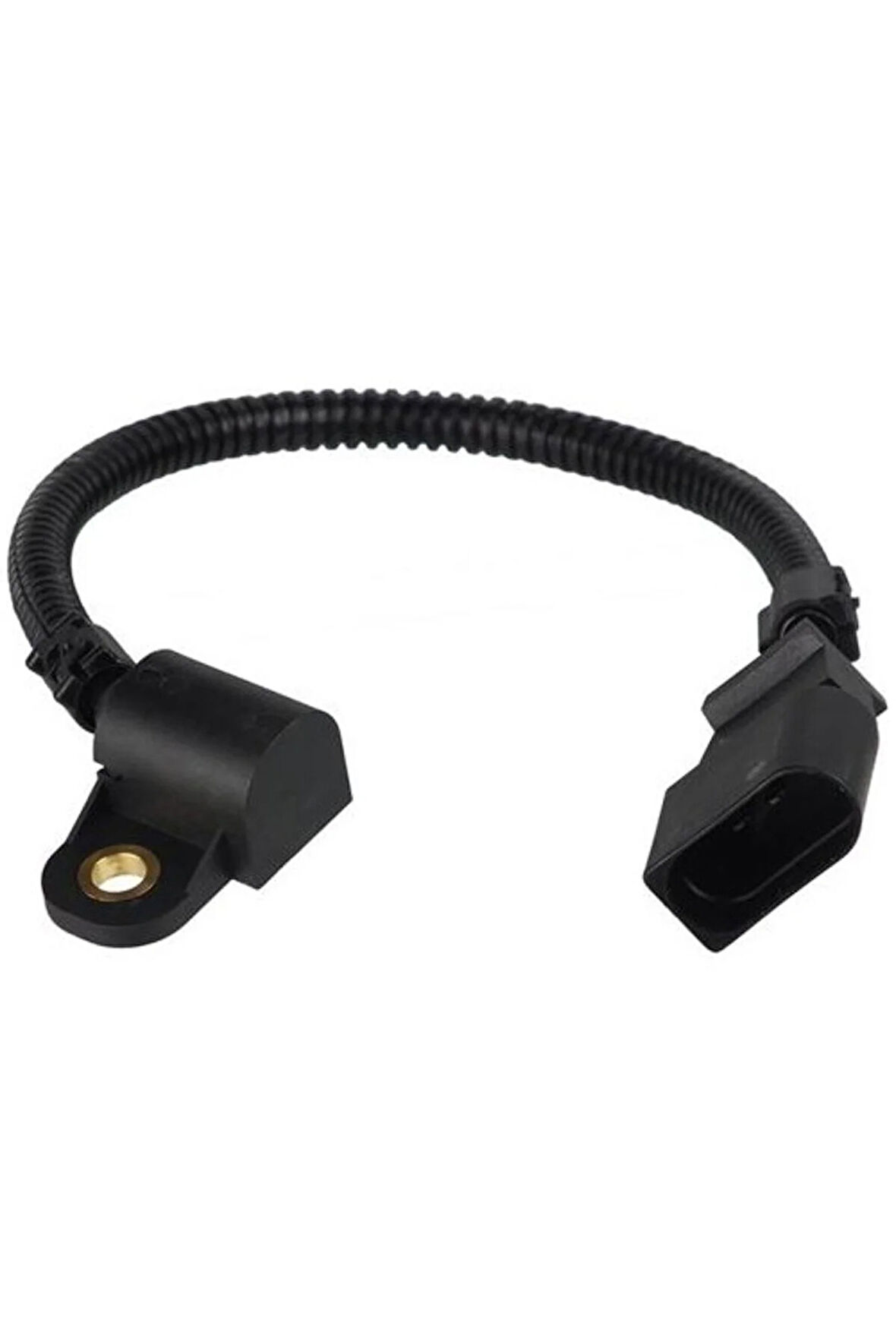 Krank Mil Sensörü T5 Golf4 Crafter Caddy 1.9 2.0tdı Amf Bnm Bkc Axb