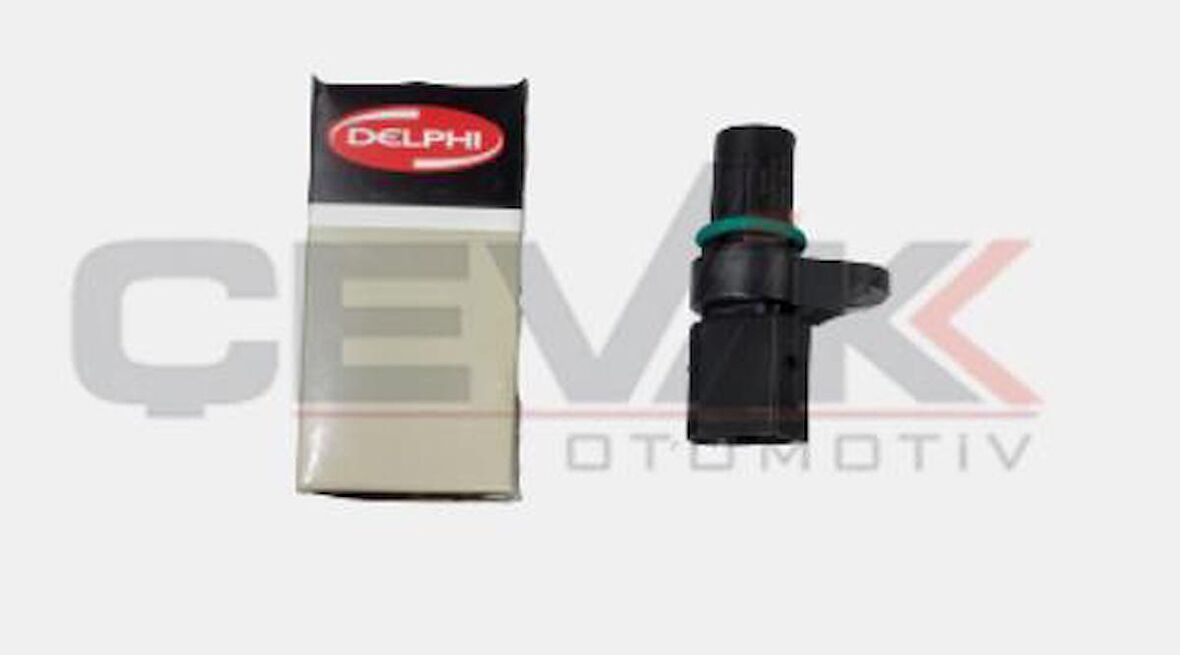 KRANK DEVİR SENSÖR /(N40-N42-N43-N45-N46) E46-E81-E82-E87-E90-E91-E92-E93-E60-E84-E83/ 13627548994 / 13627548994 - SS11074