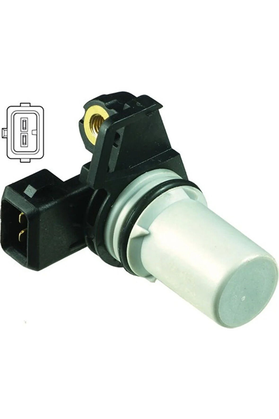 SS11079-KRANK Devır Sensru Ford Focus 1.8 Tdcı - Connect Bm 02-