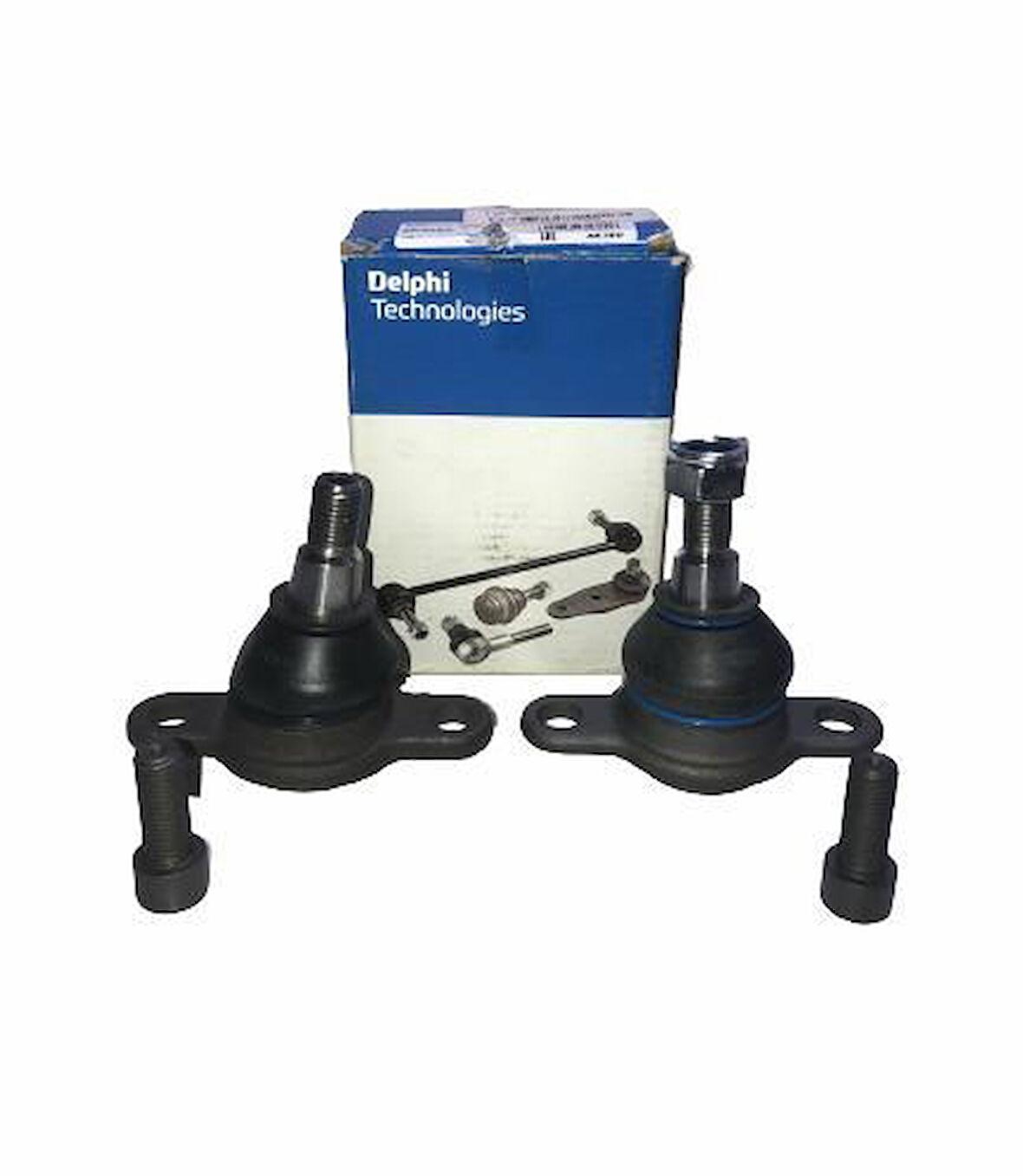 SAĞ-SOL ROTİL / TRANSPORTER (03-08) / 7H0407361A-TC2089 