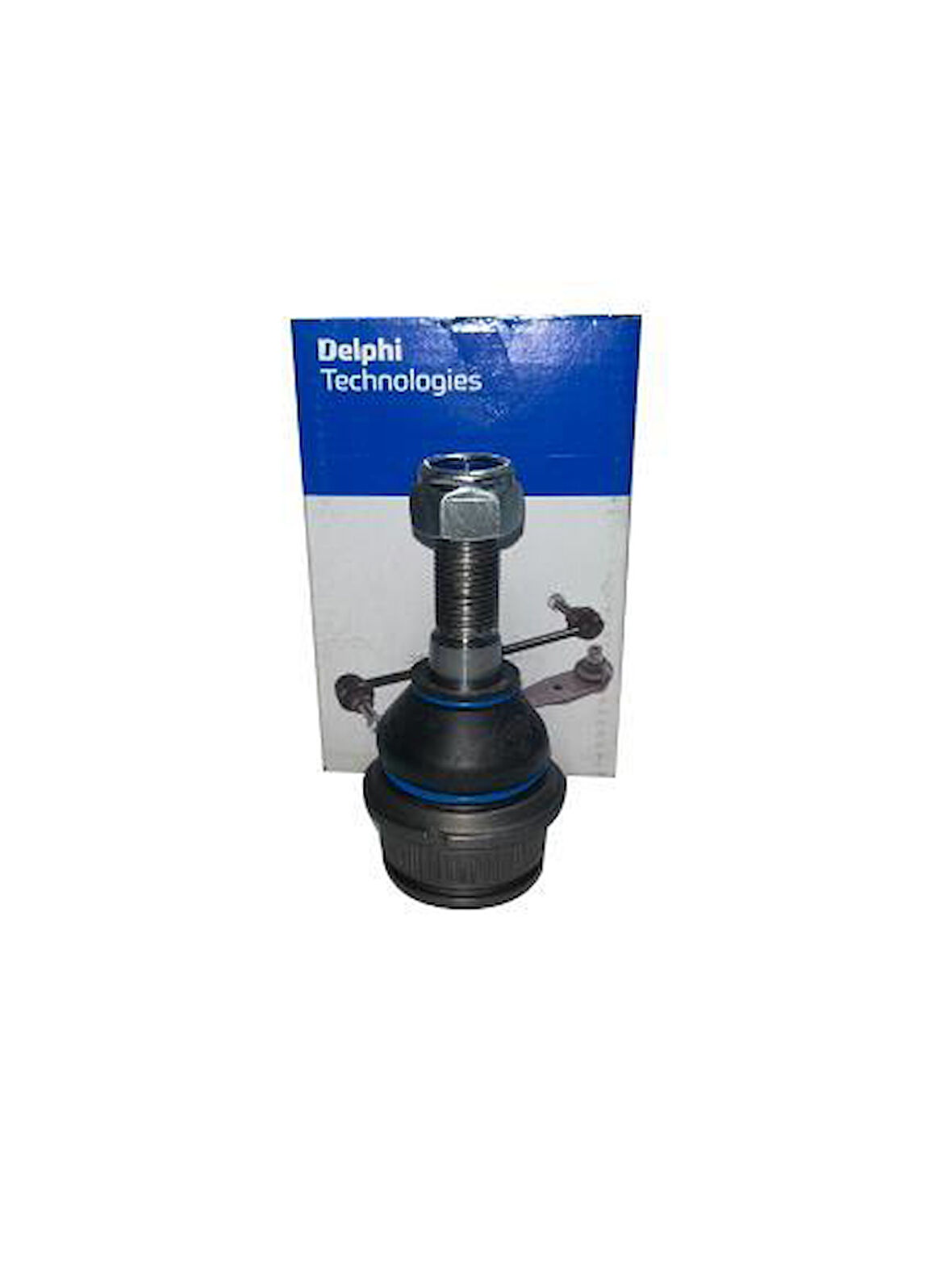 ÜST ROTİL / TRANSPORTER T4 / 701407187B-TC526