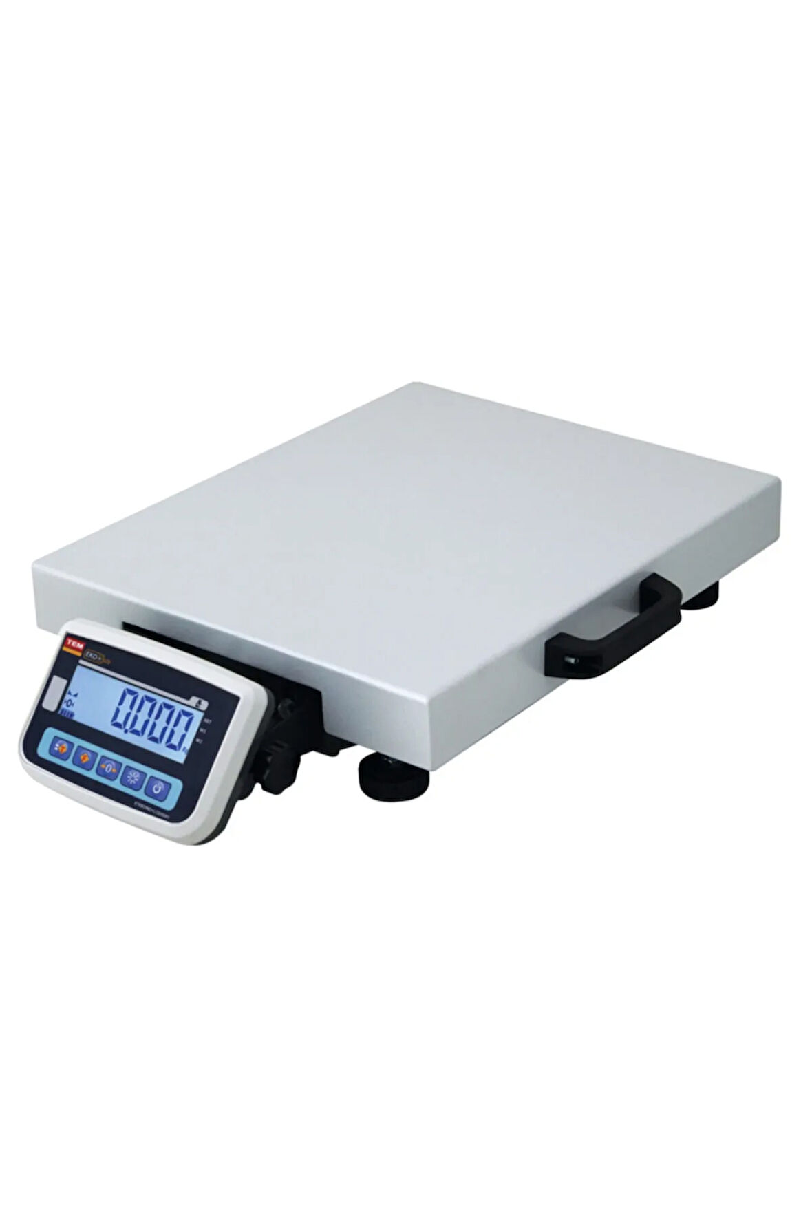 Eko Lcd Ekran 30x40 F Tipi Tartım Baskül 30 Kg (onaylı)