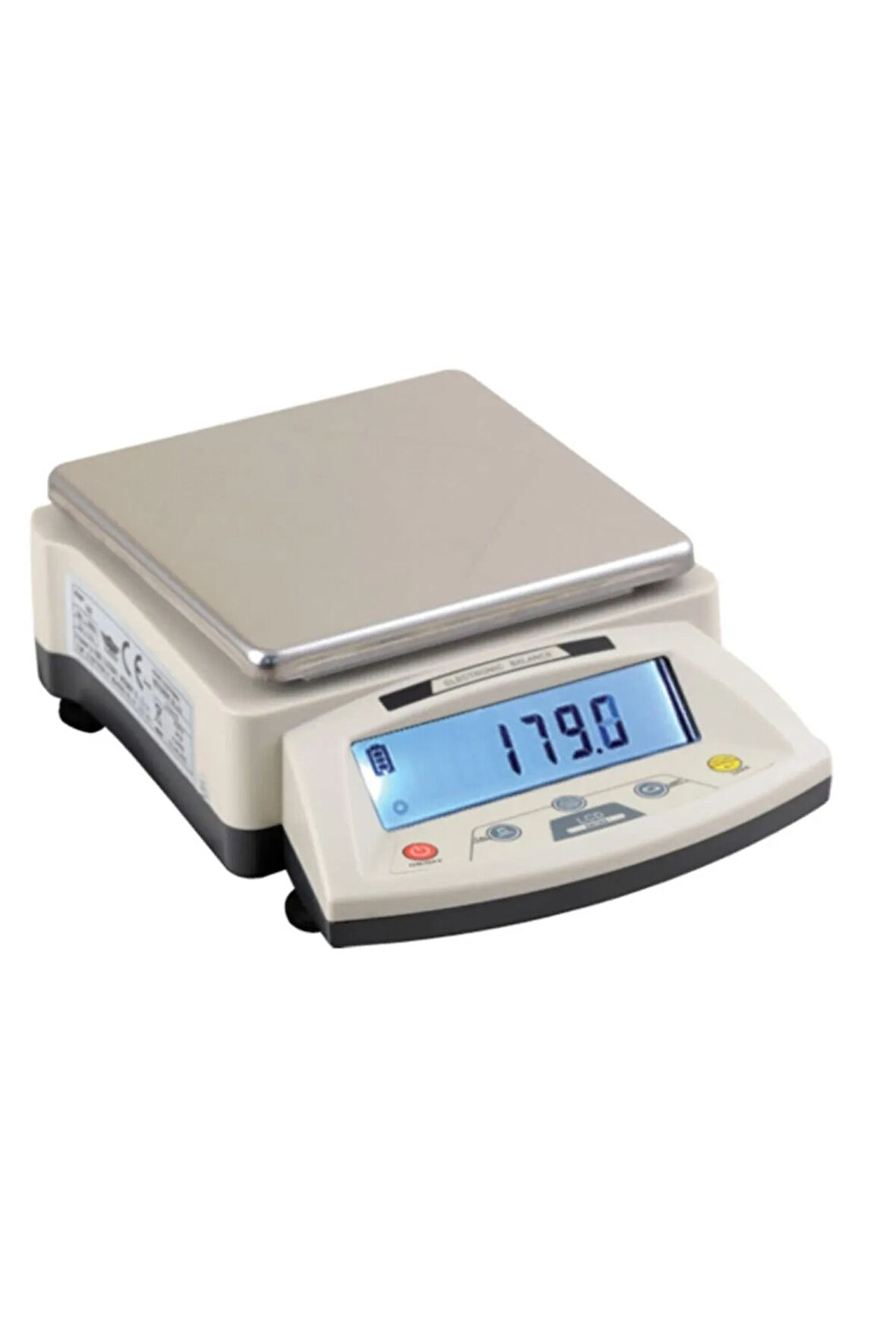 Xd6200-0,1 Hassas Tartım Terazi (6200g/0.1)